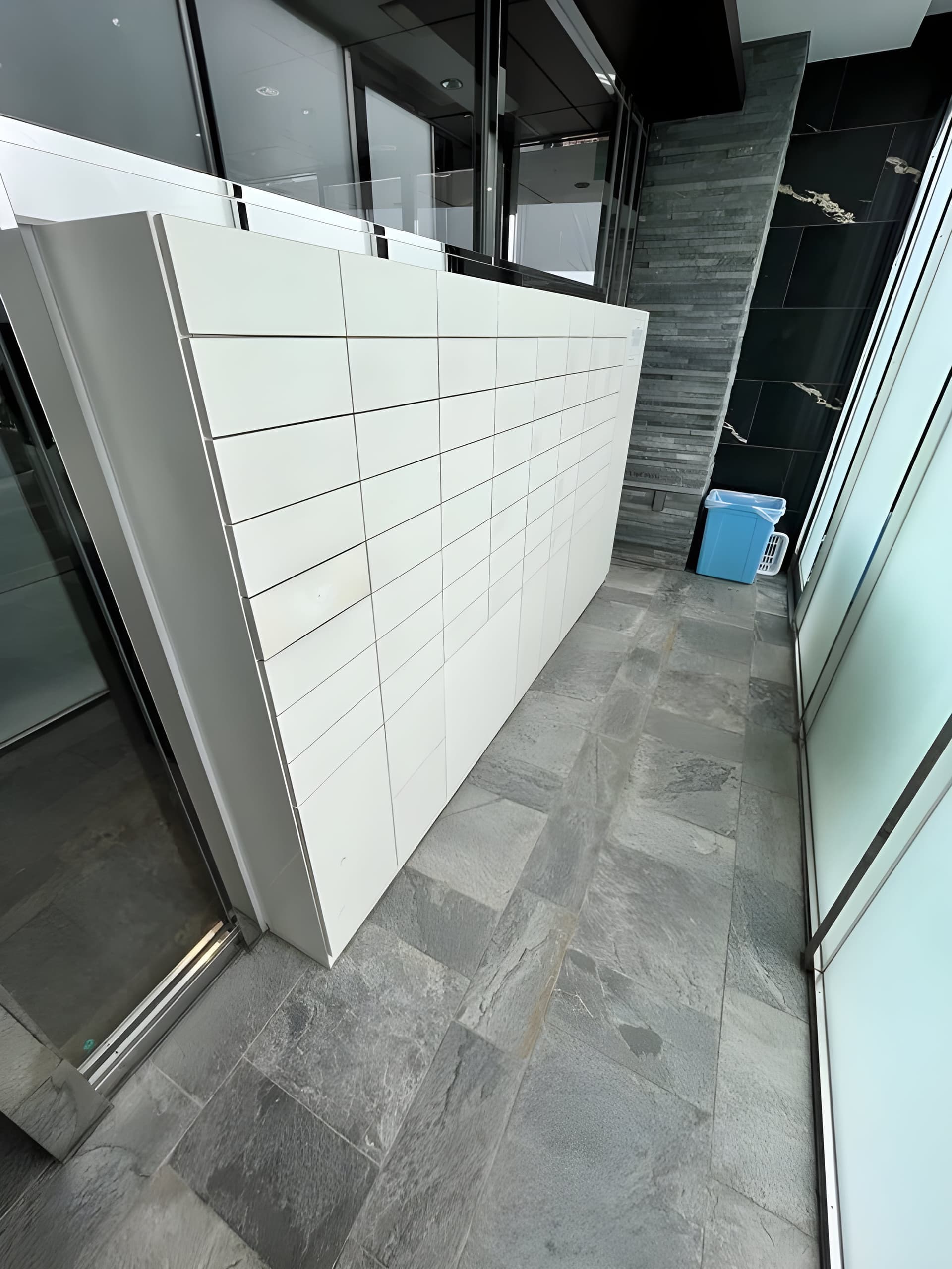 ライオンズ日本橋浜町リバーノート 601