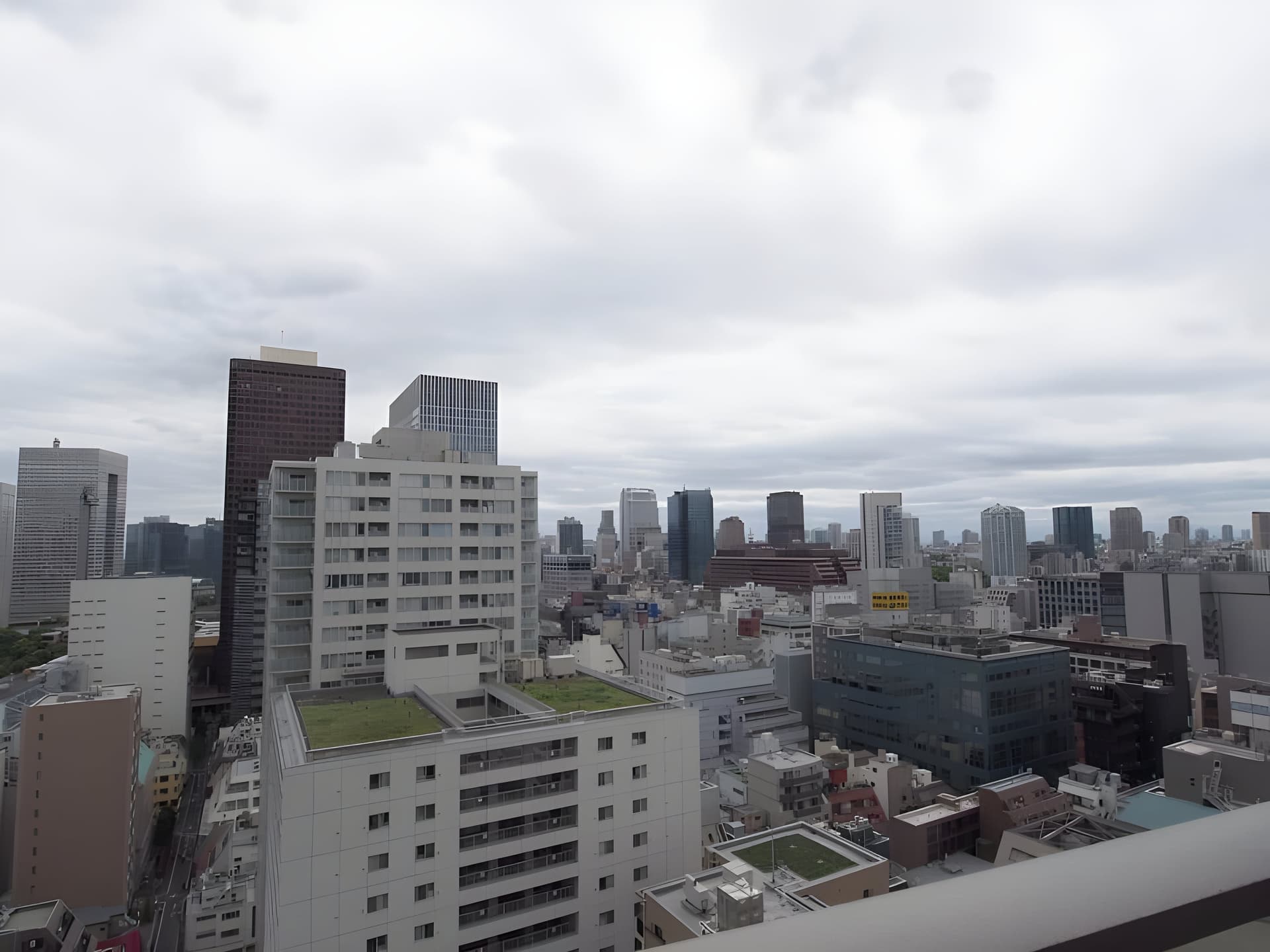 パークコート浜離宮ザ タワー 1902