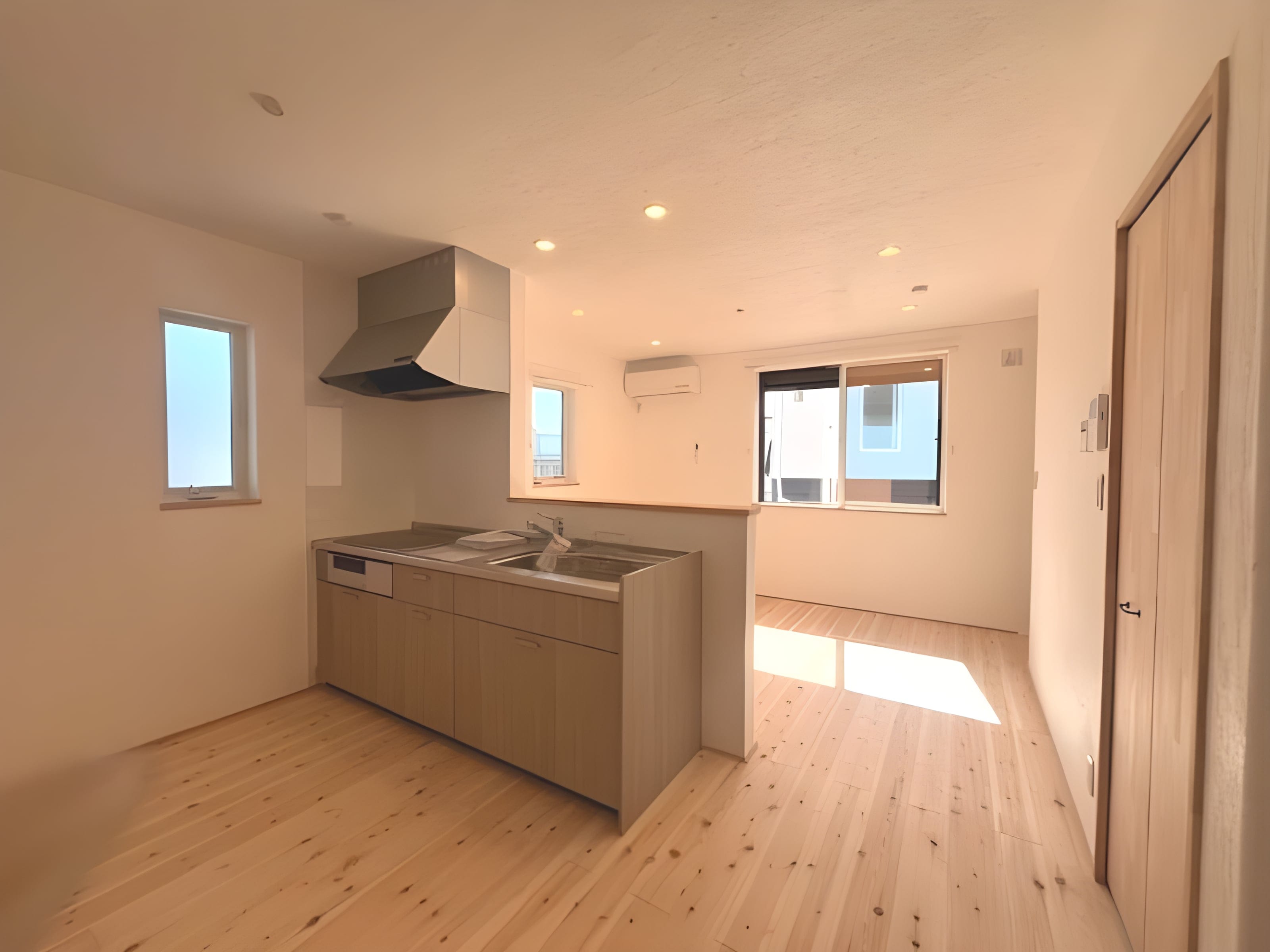 Grove House 5