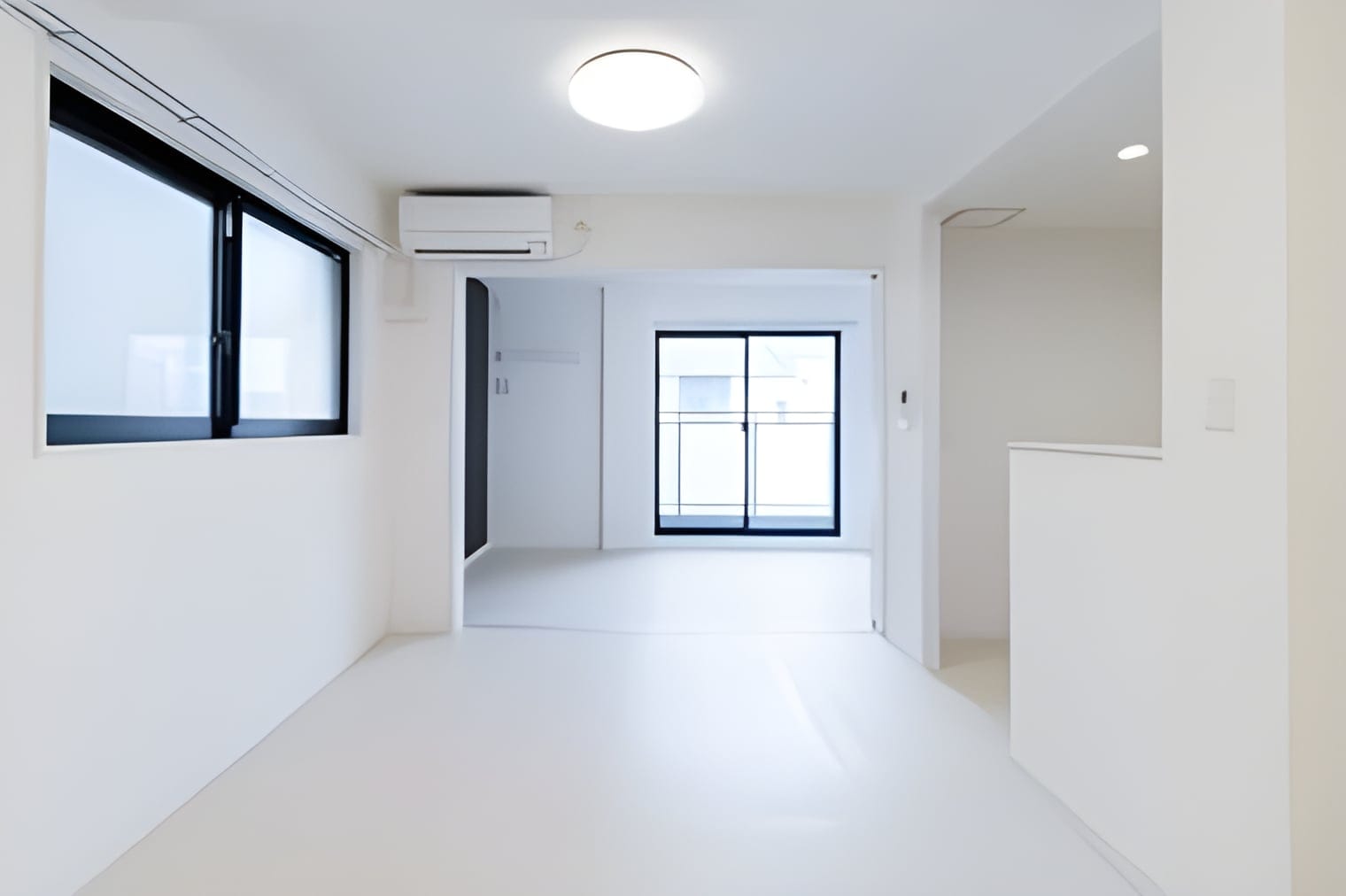 TOKYO FLAT 201