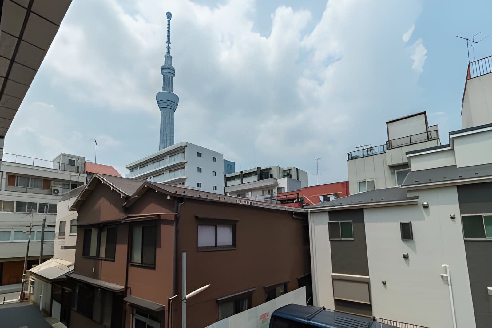 TOKYO FLAT 202