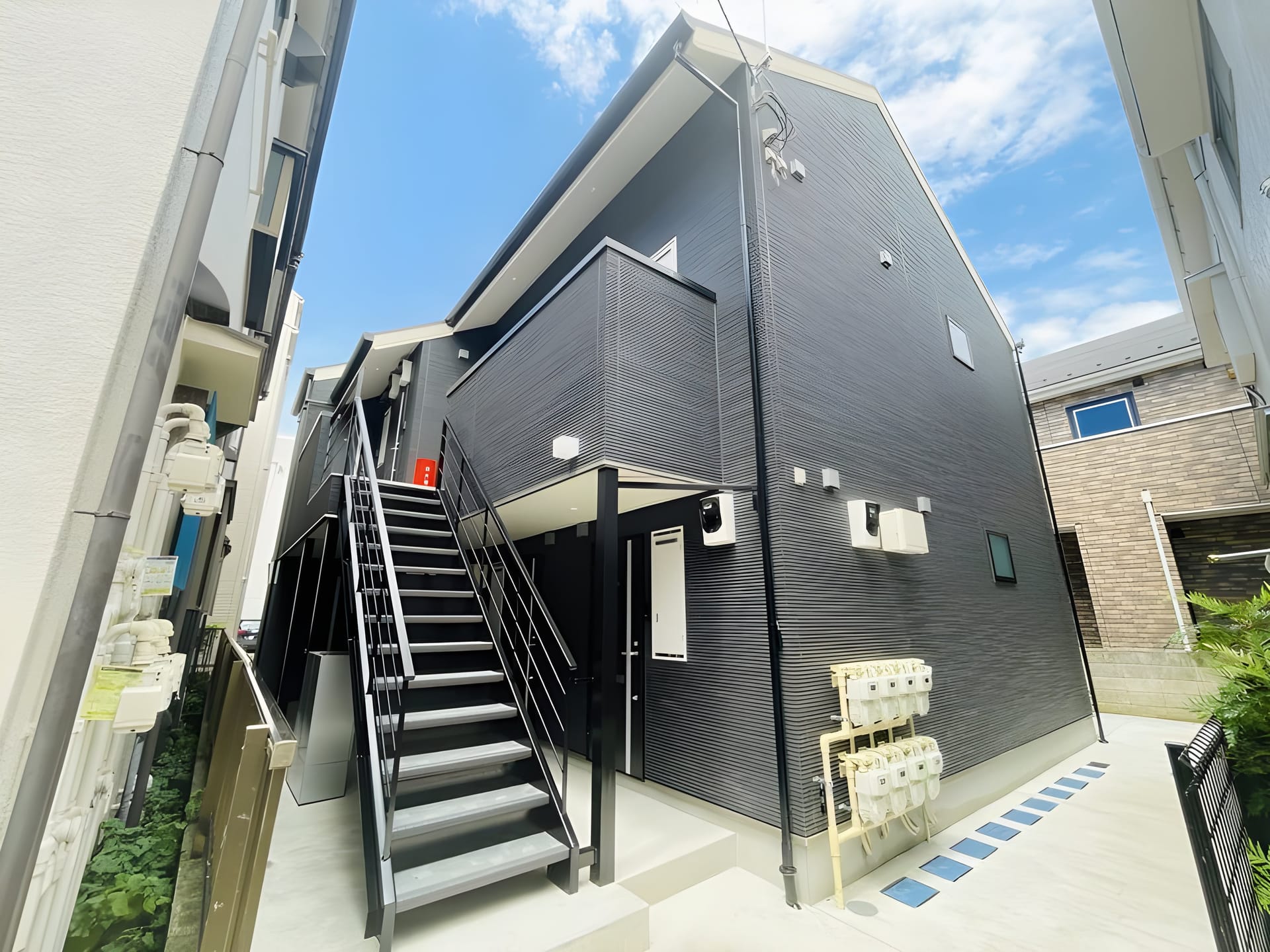 Grand Louvre平和島 103