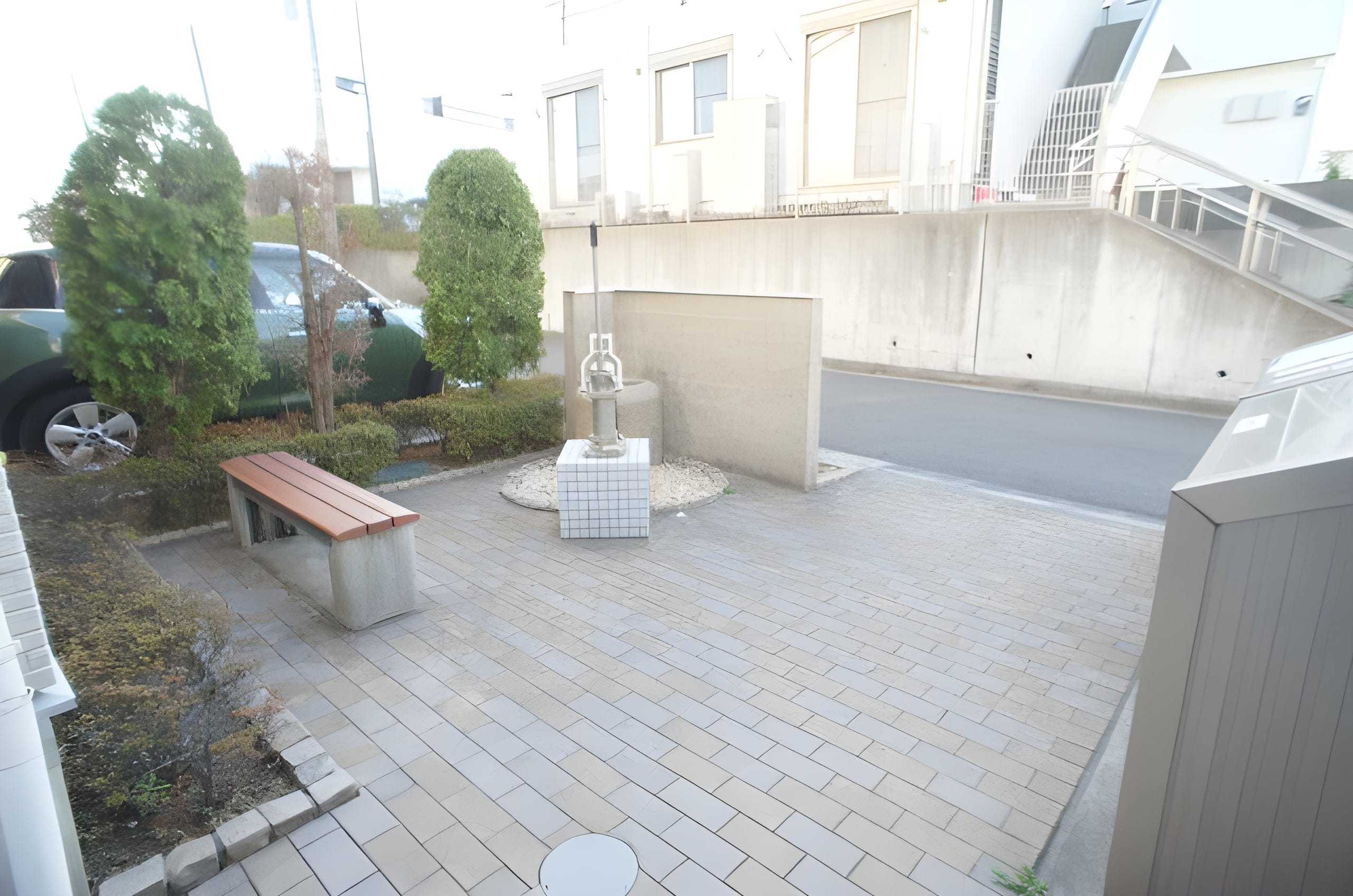 ディアレンス妙蓮寺 101