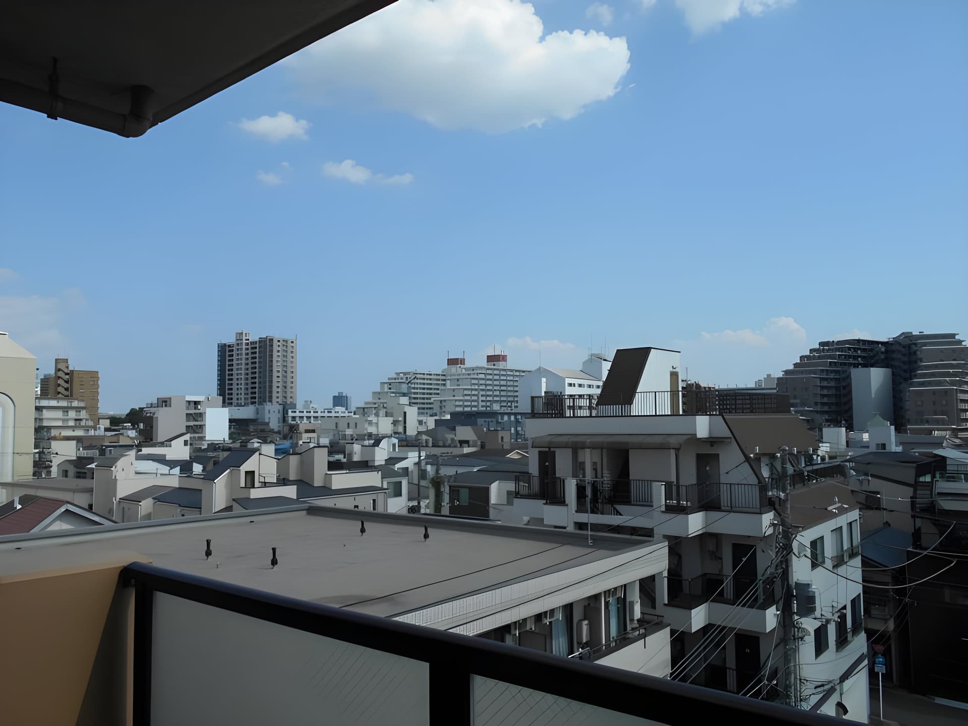 ナイスアーバン大島 505