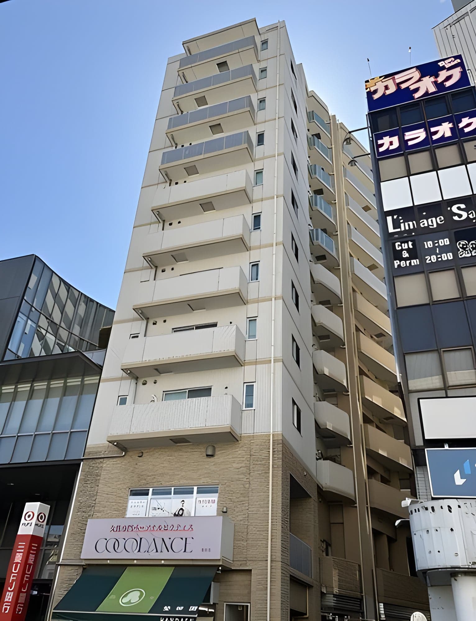 エクセレントシティ荻窪 1102
