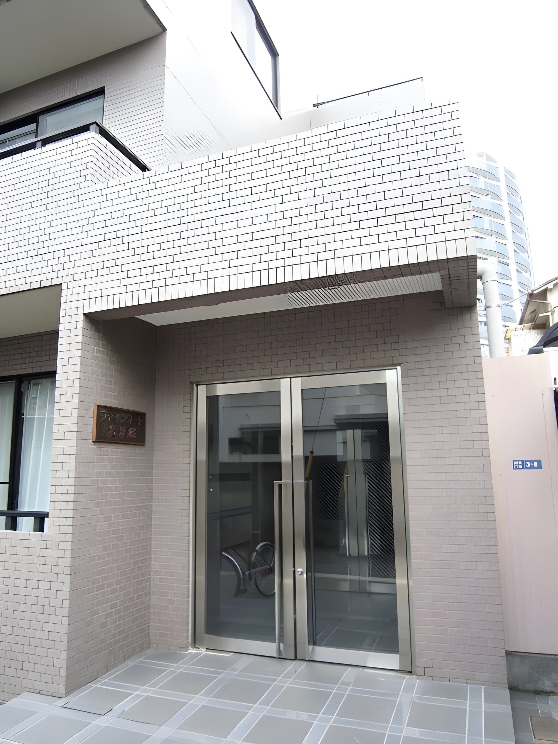 ファインコート北新宿 203