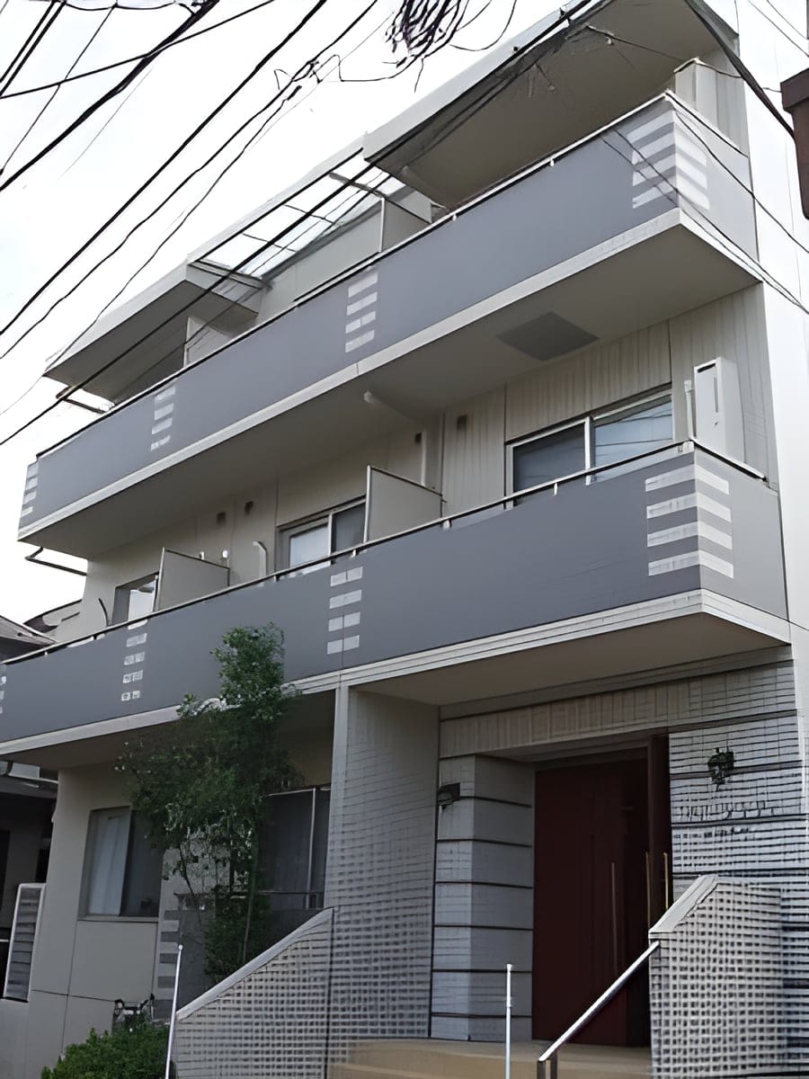 クイーンシティ板橋本町ラディウス 307