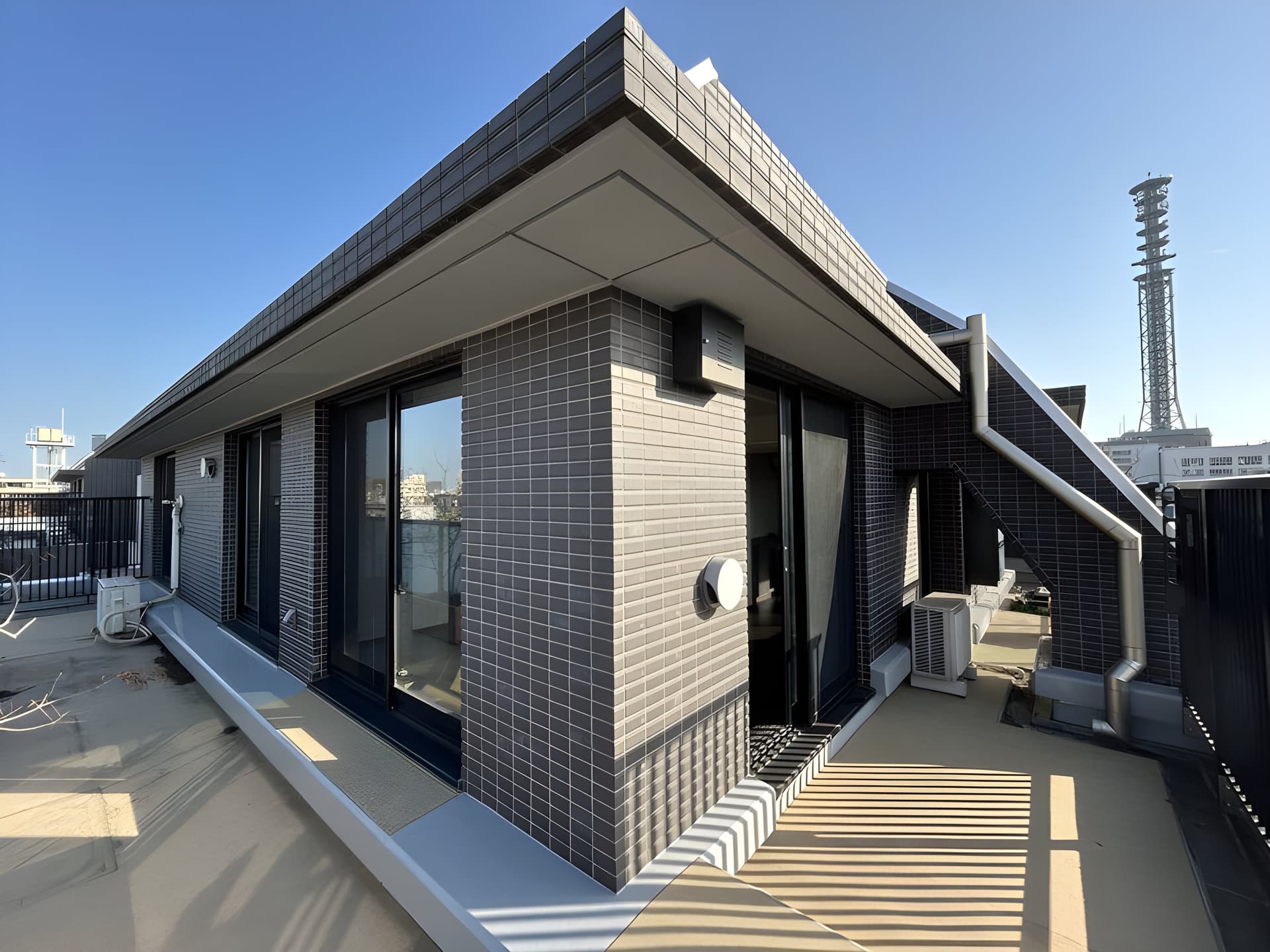 ヴィークコート市谷加賀町 601