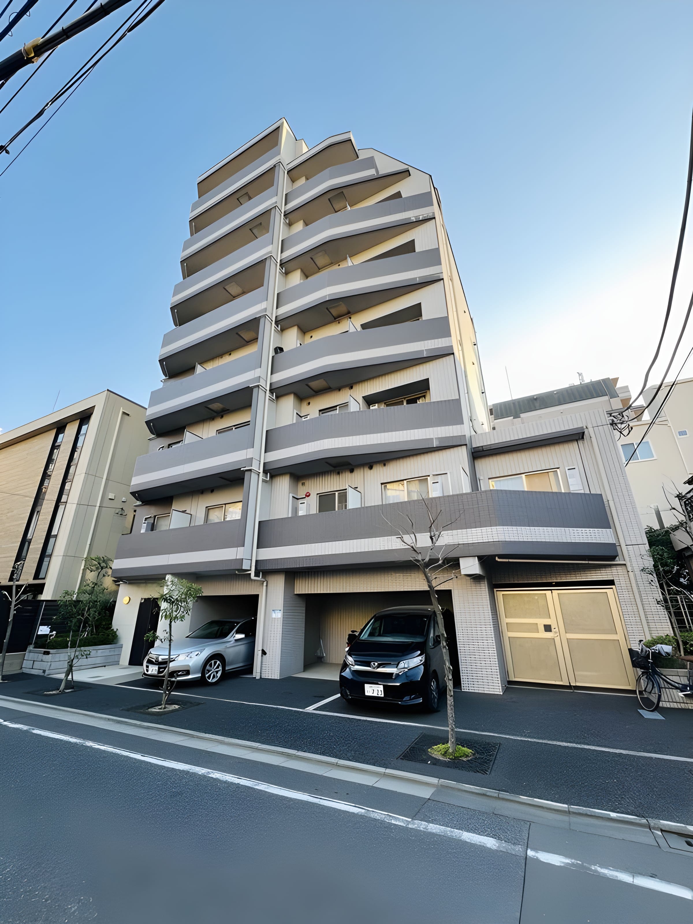ヴォーガコルテ田端弐番館 207