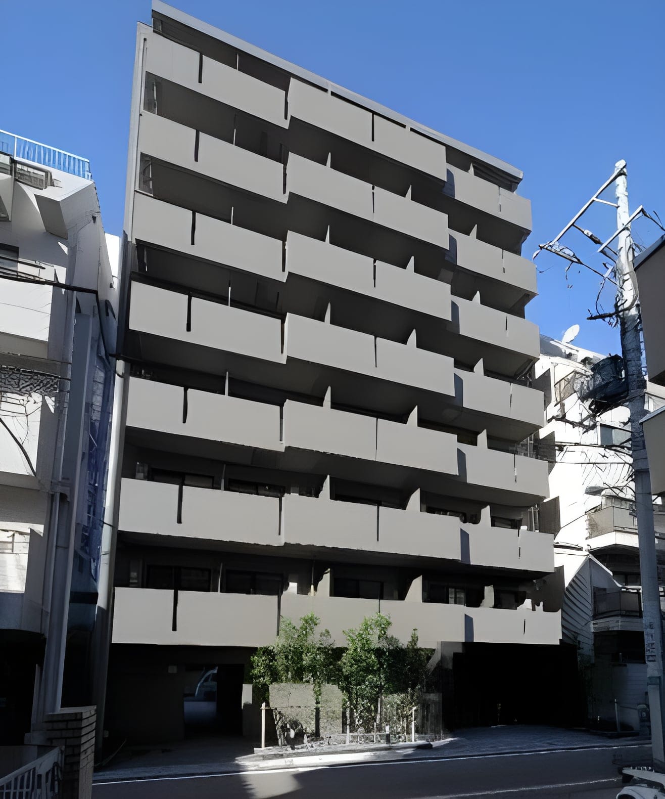 ルーブル巣鴨 302