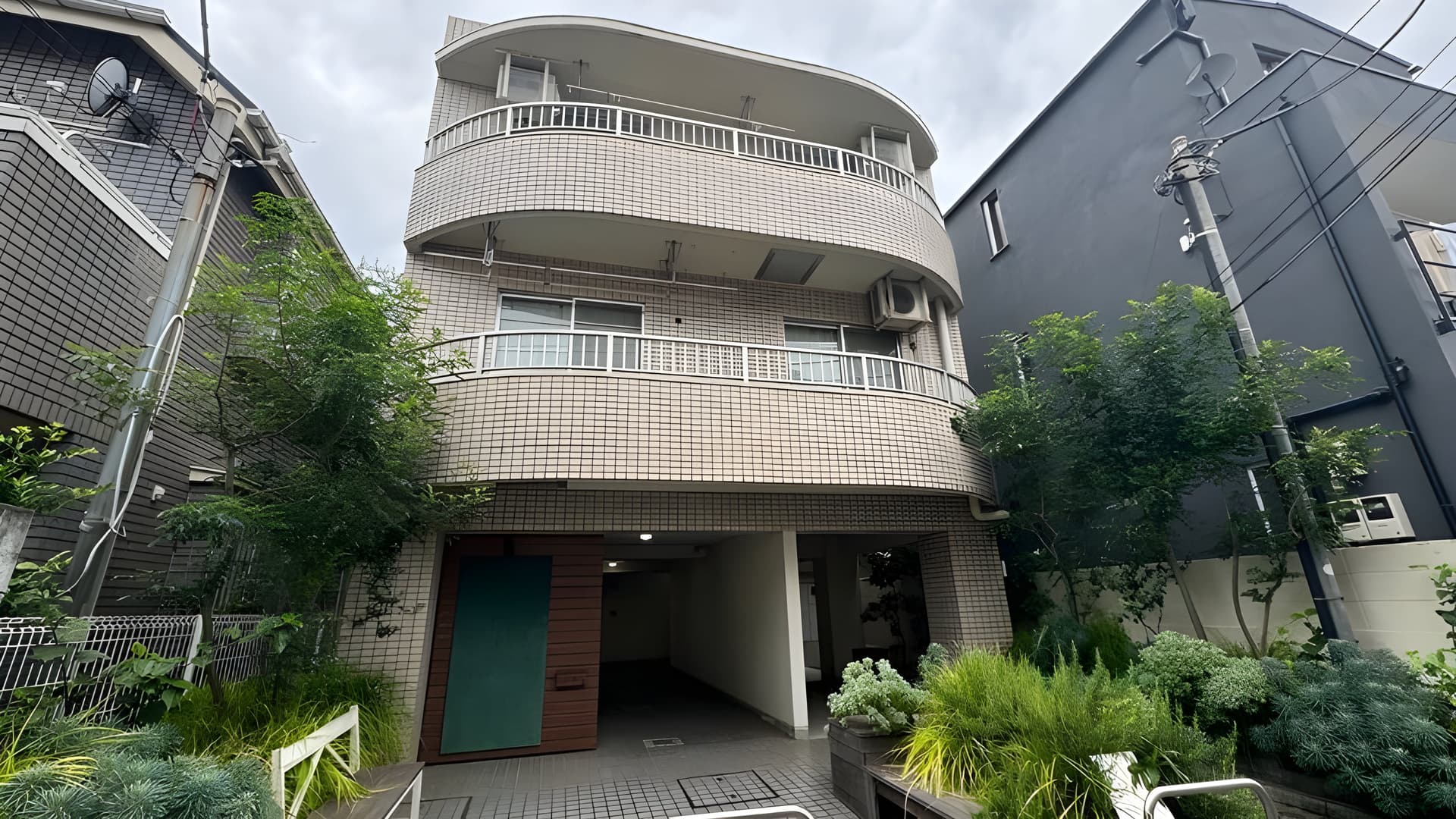 リフィオ三軒茶屋 3-A