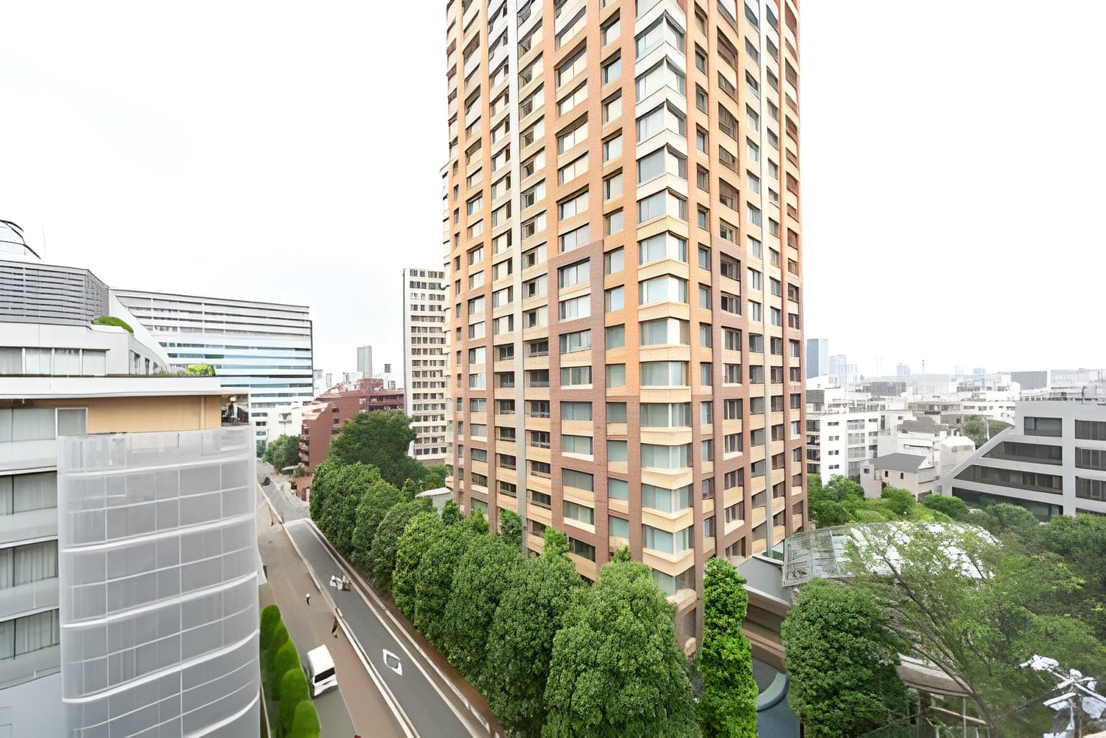 FLATS MITAKE 801