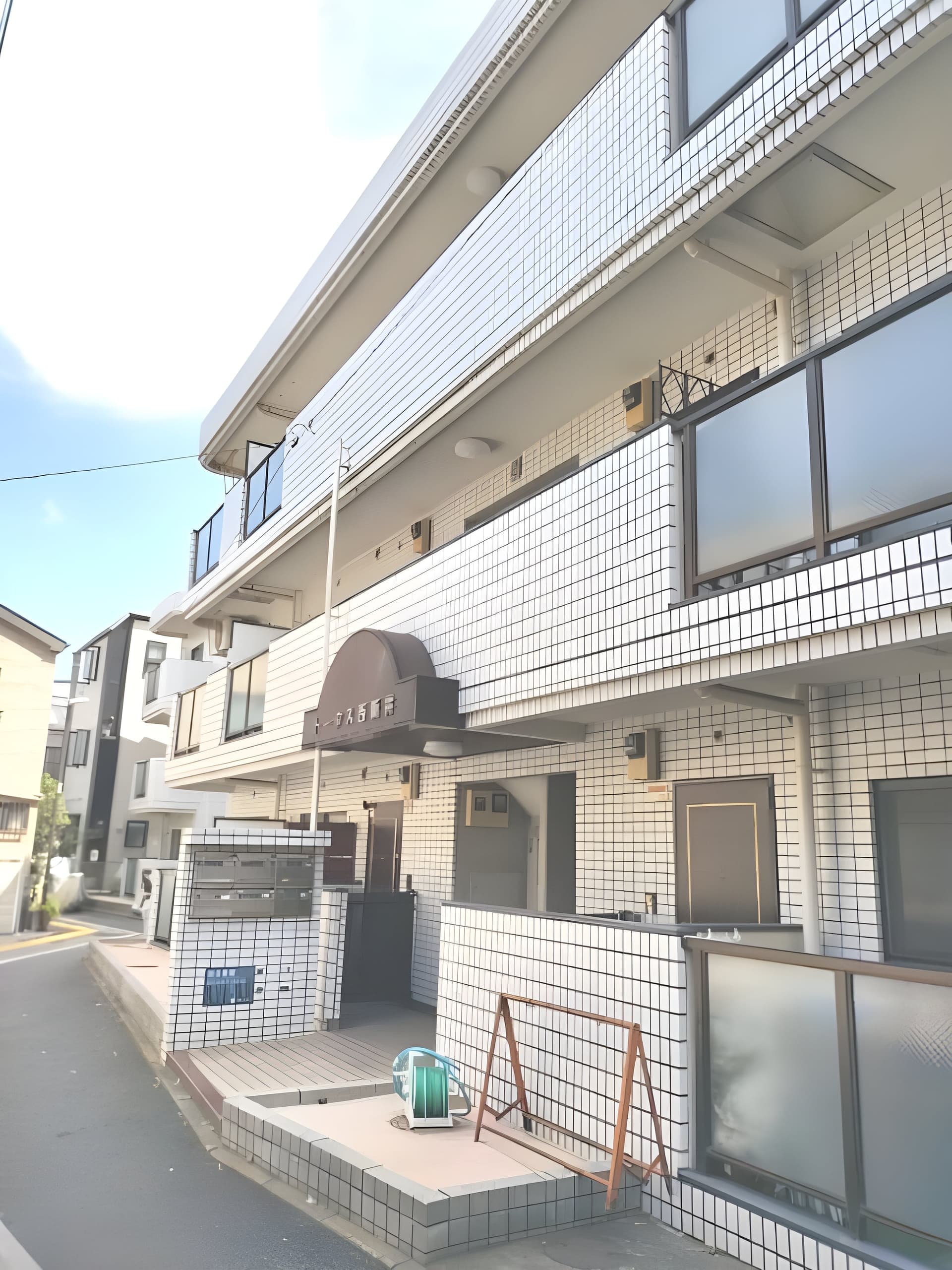 トータス西新井 103
