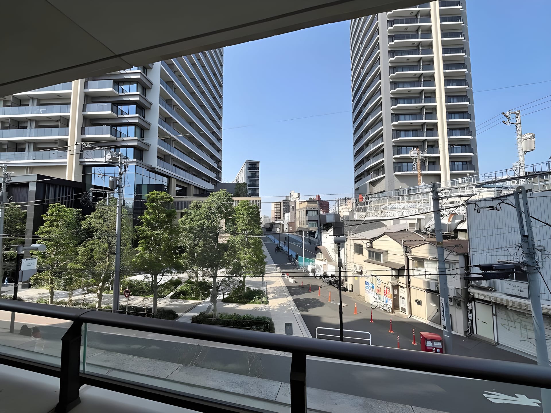 Brillia大山町 301