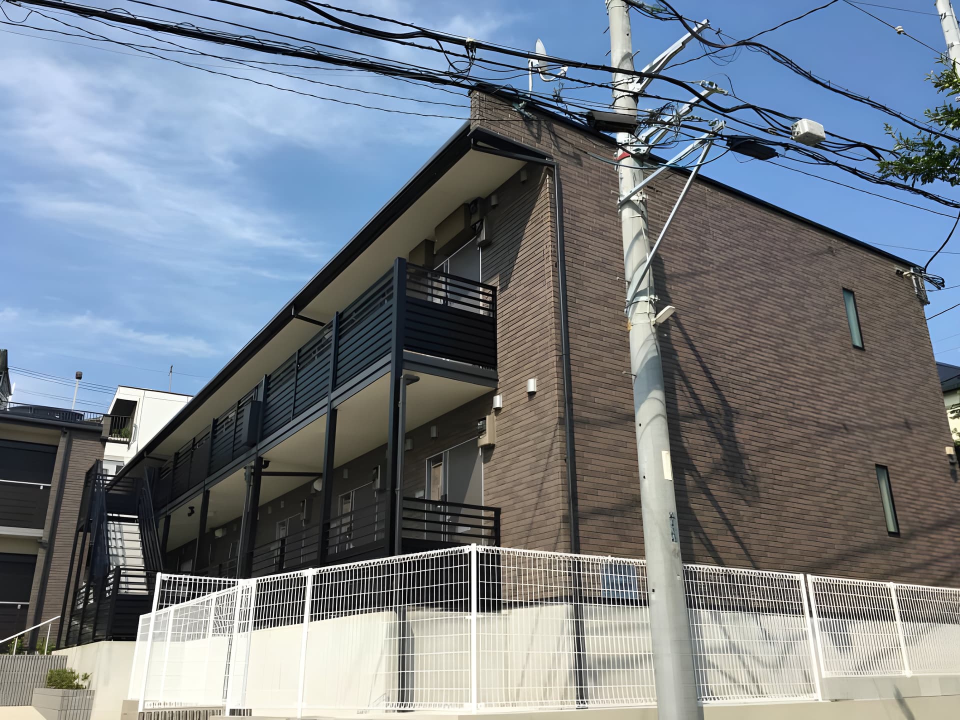 レオネクストエマーレ横浜壱番館 207