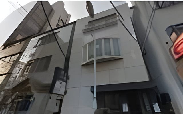Cube神田 4