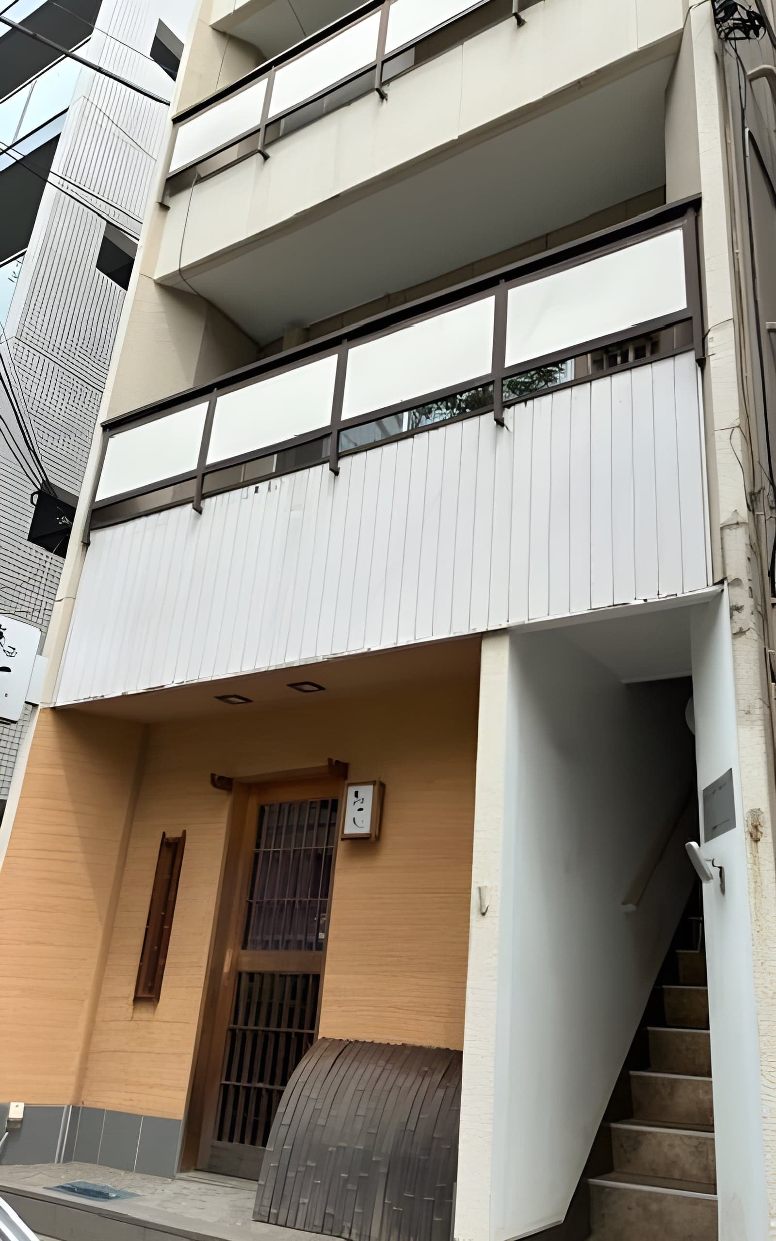 プランビルウエスト 2階 14.5万円/入力なし/入力なし
