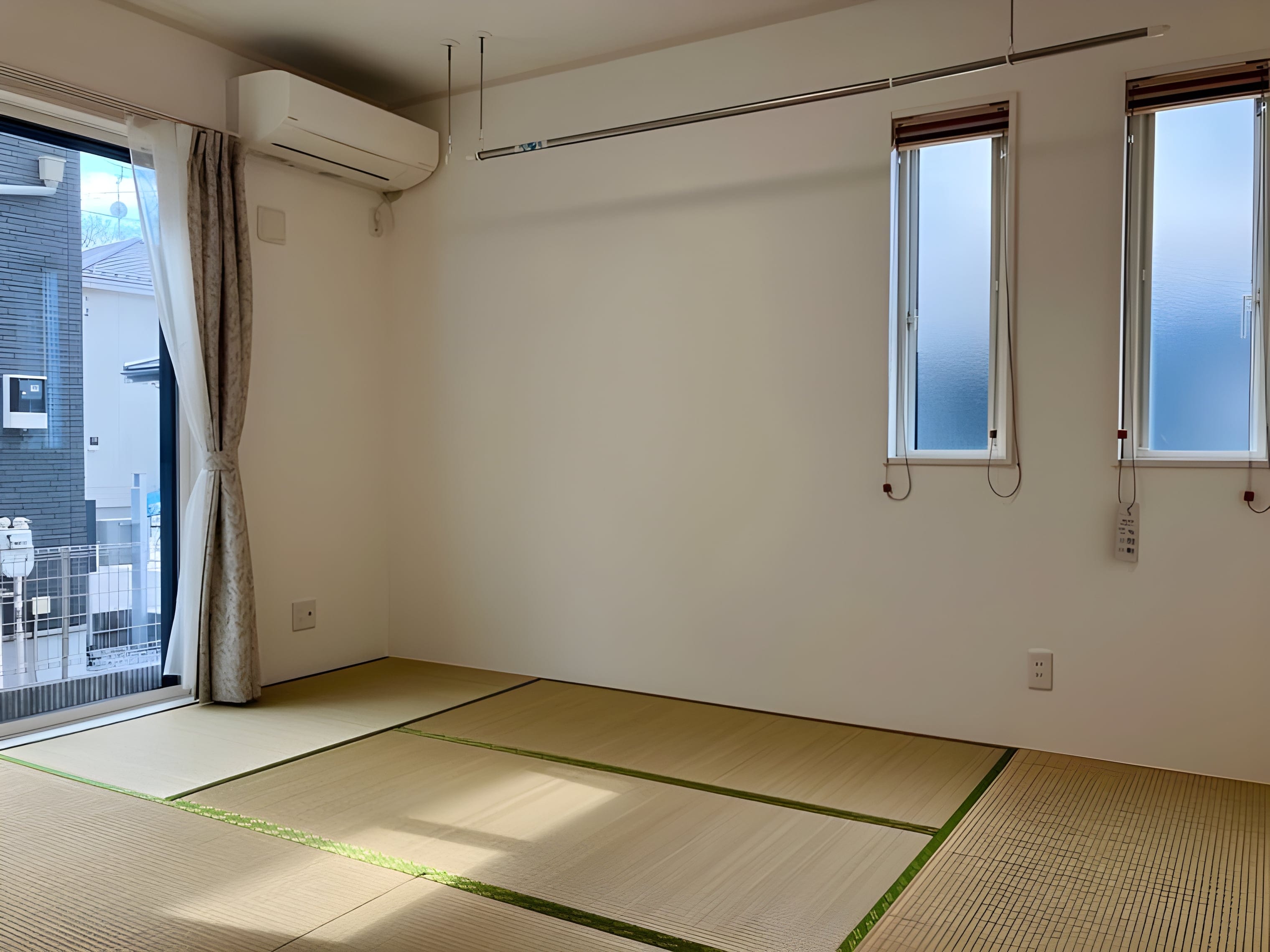 西町戸建 0