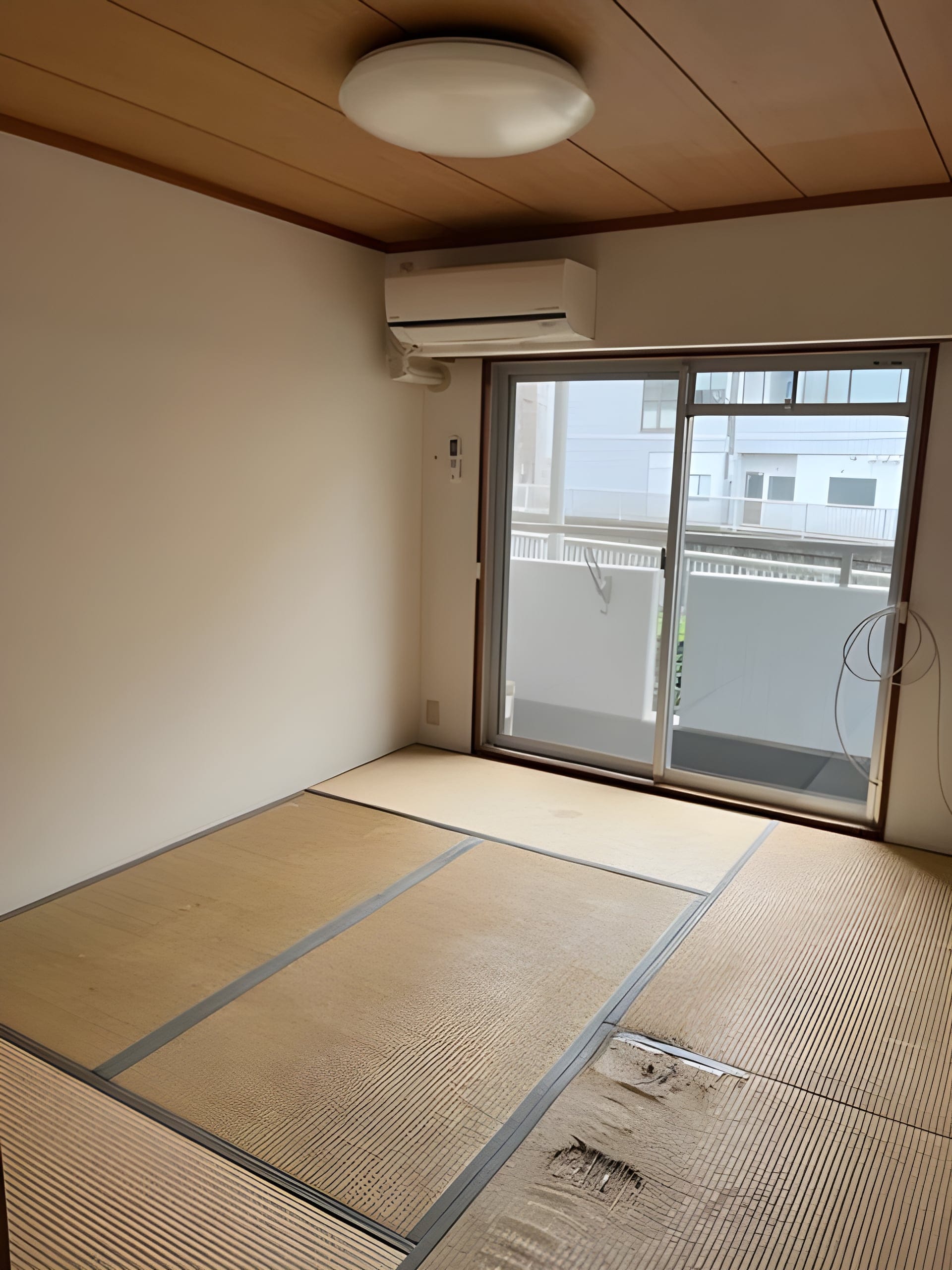 レジデンス星野 303 間取り図