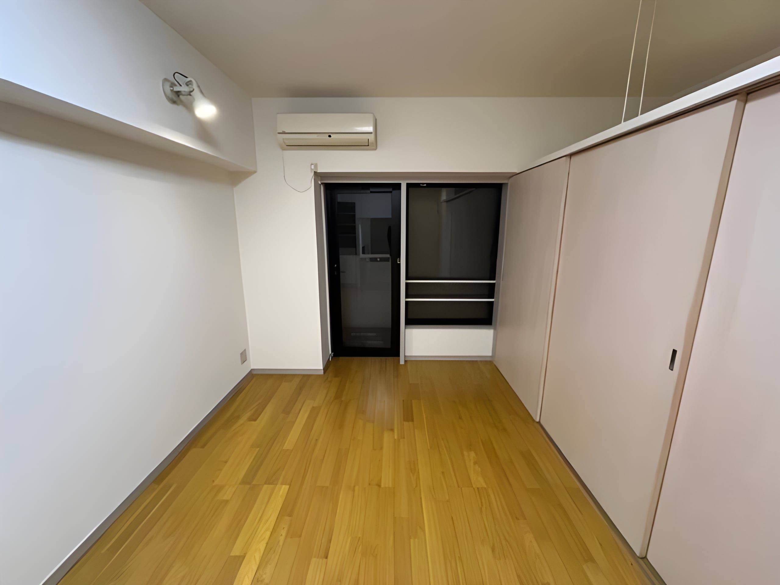 スカーラ武蔵小山 401