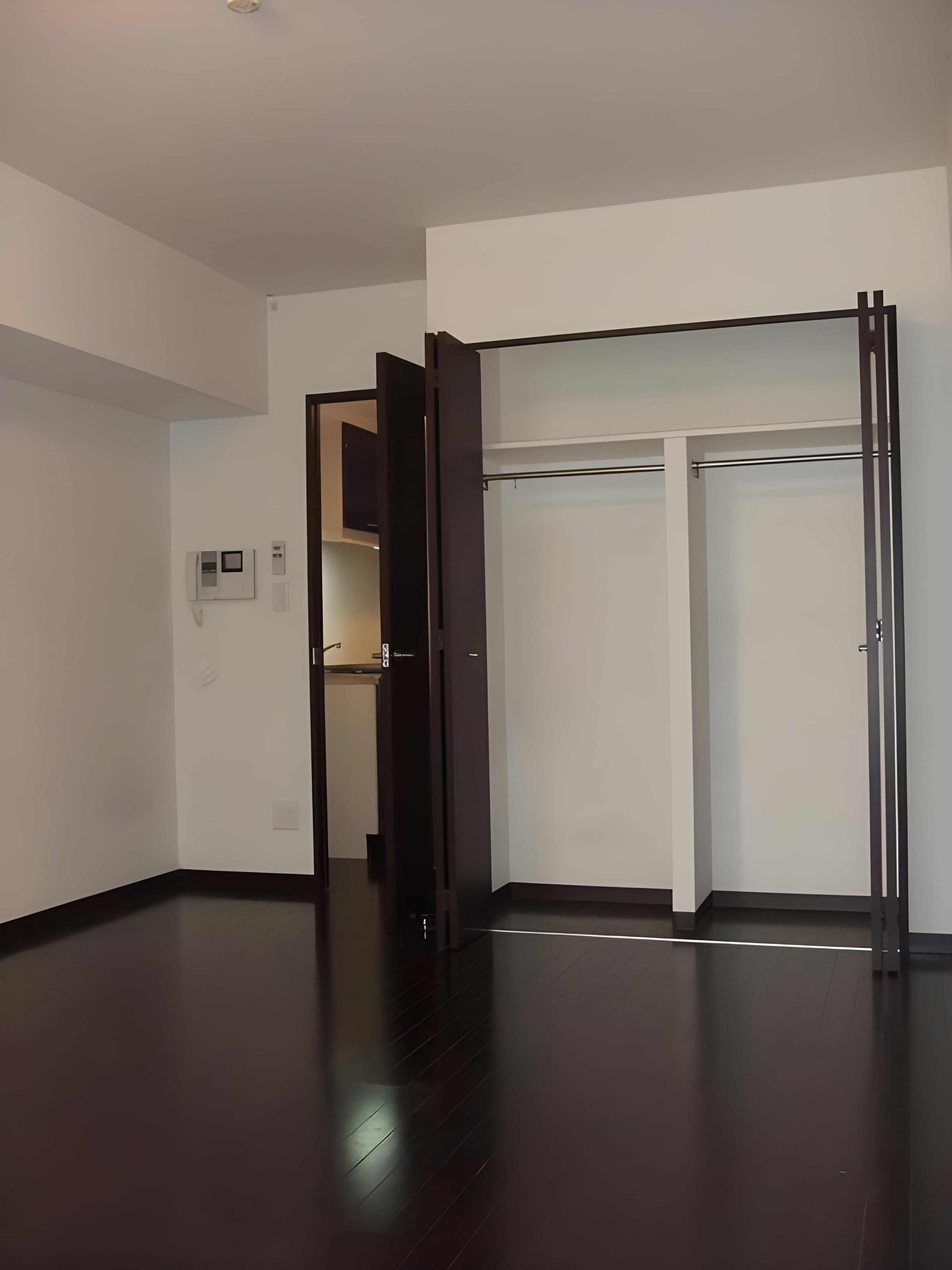 グランヴァン新御徒町 0302