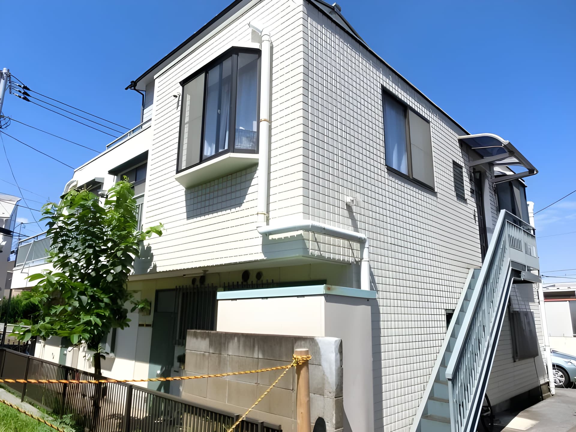 モトハイツ 101