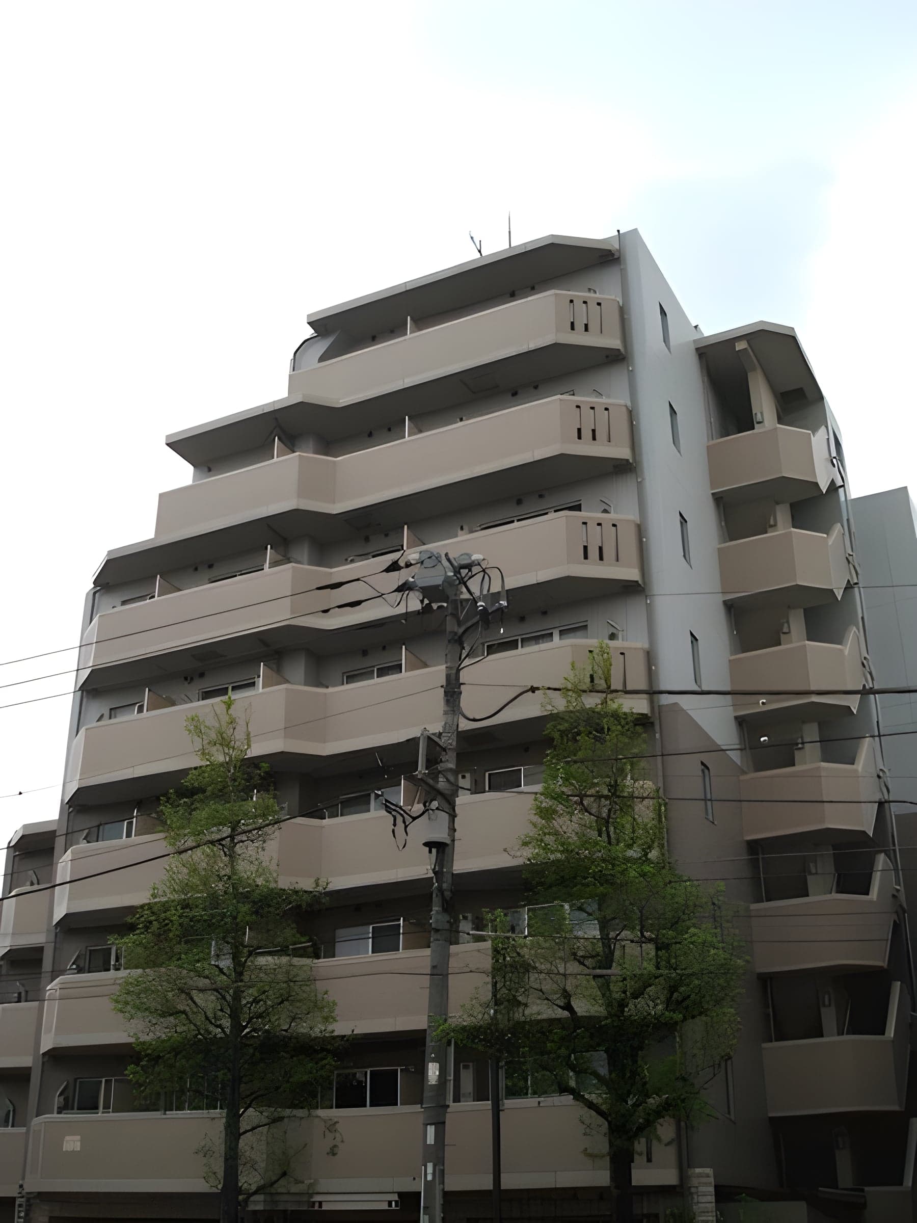 メインステージ高井戸 302