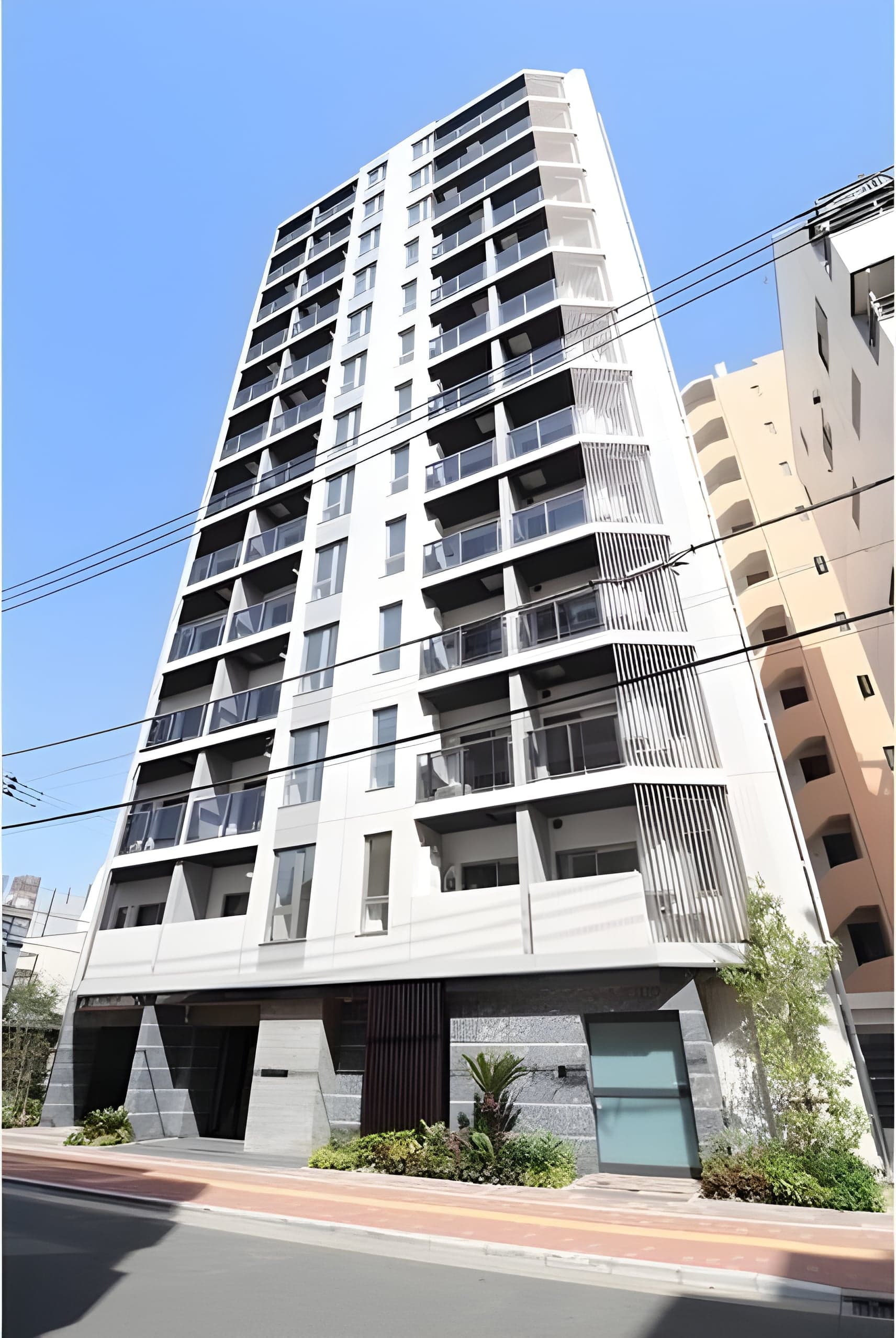 ディームス上野御徒町 1002