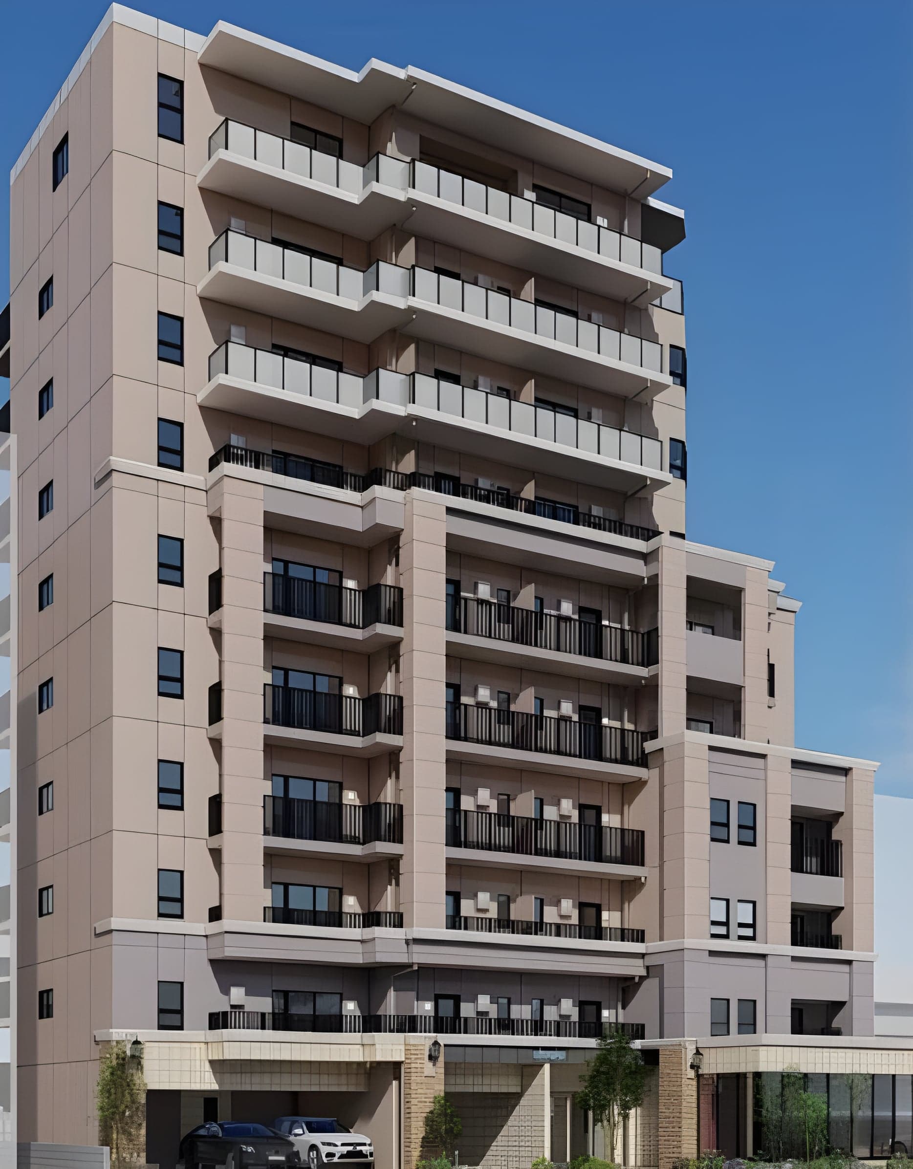maison chrolo 301