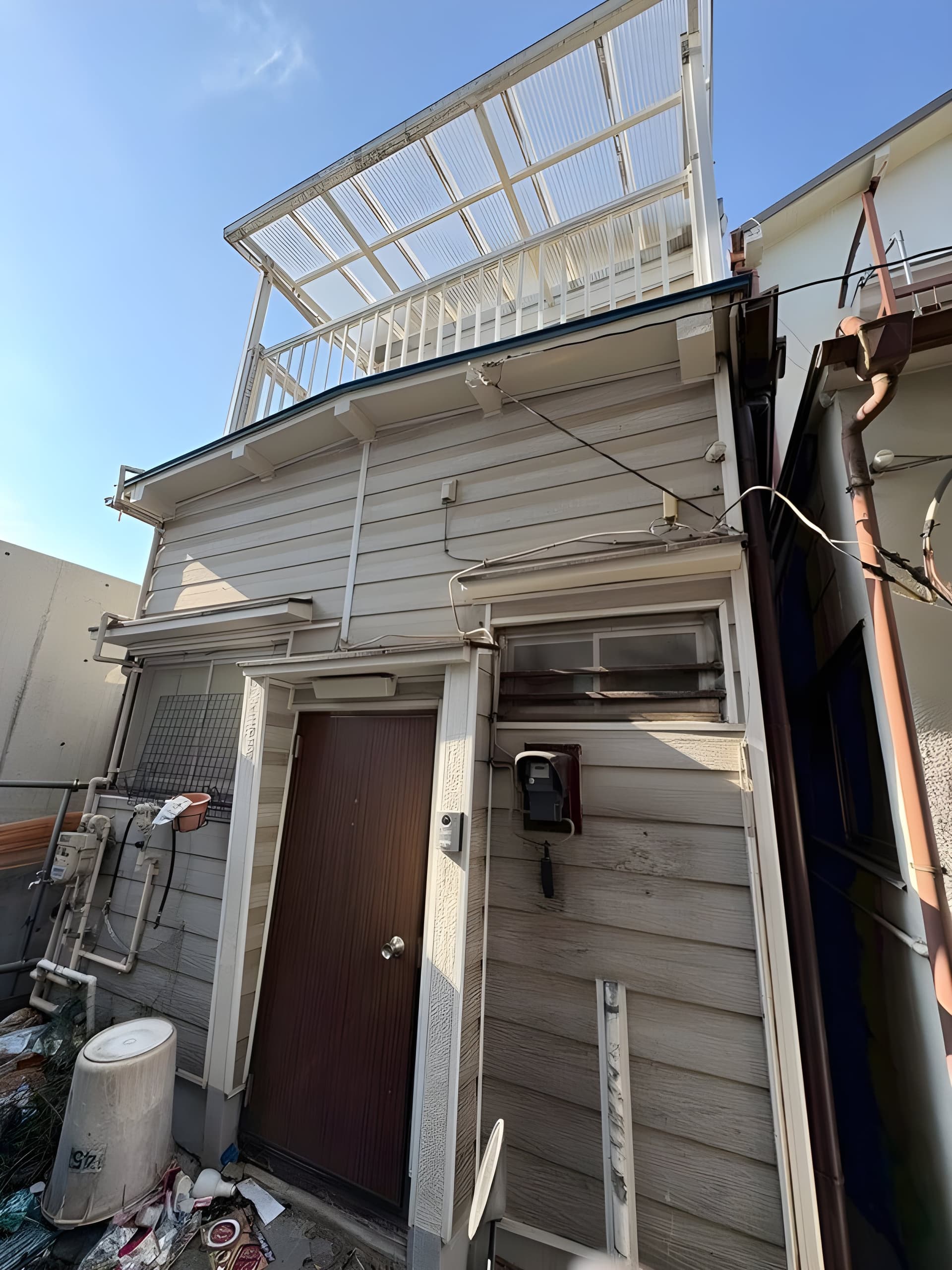 板橋区西台2丁目16番・戸建 9.3万円/2,000円/入力なし