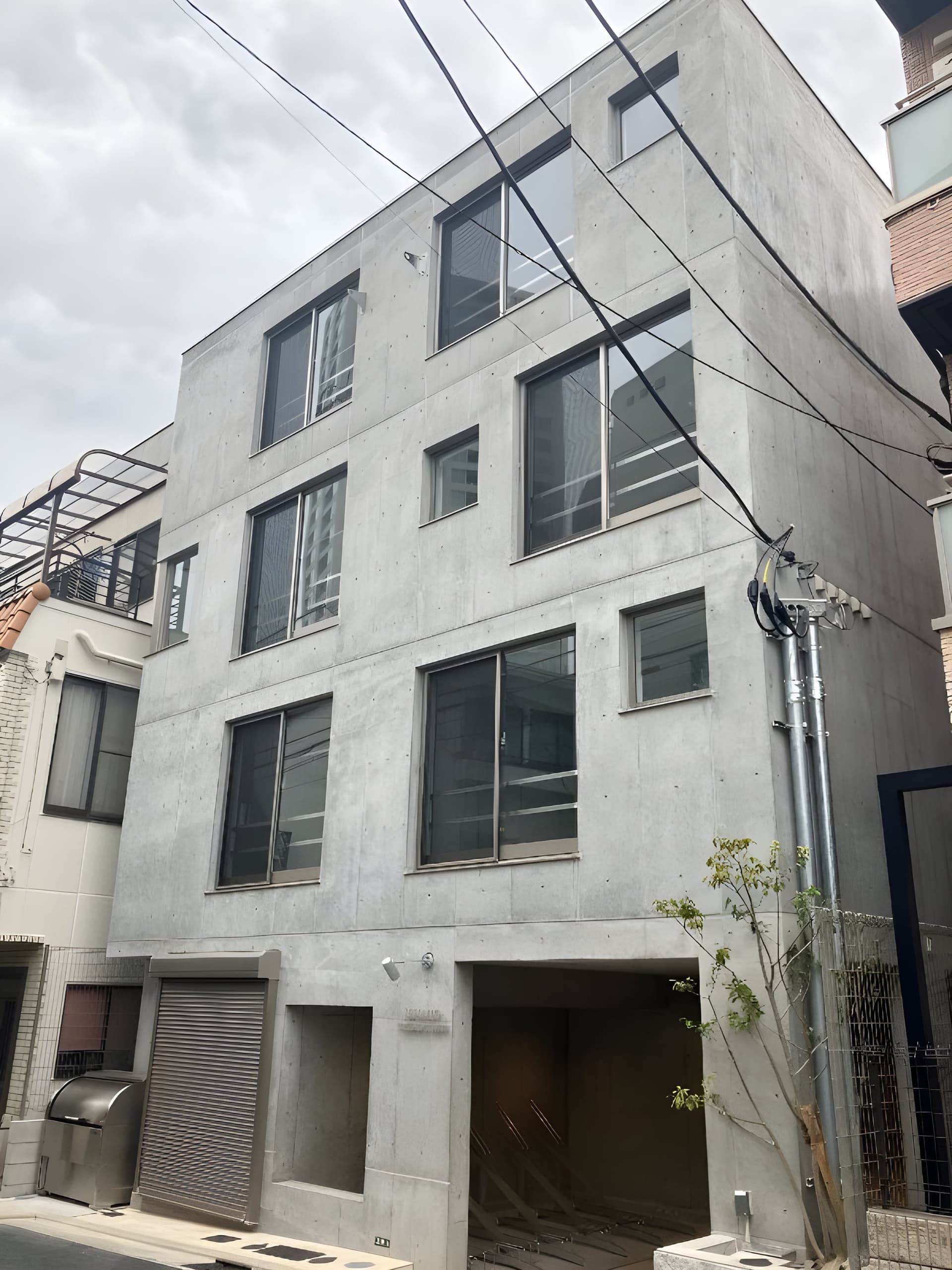 LEGALAND三軒茶屋South 402