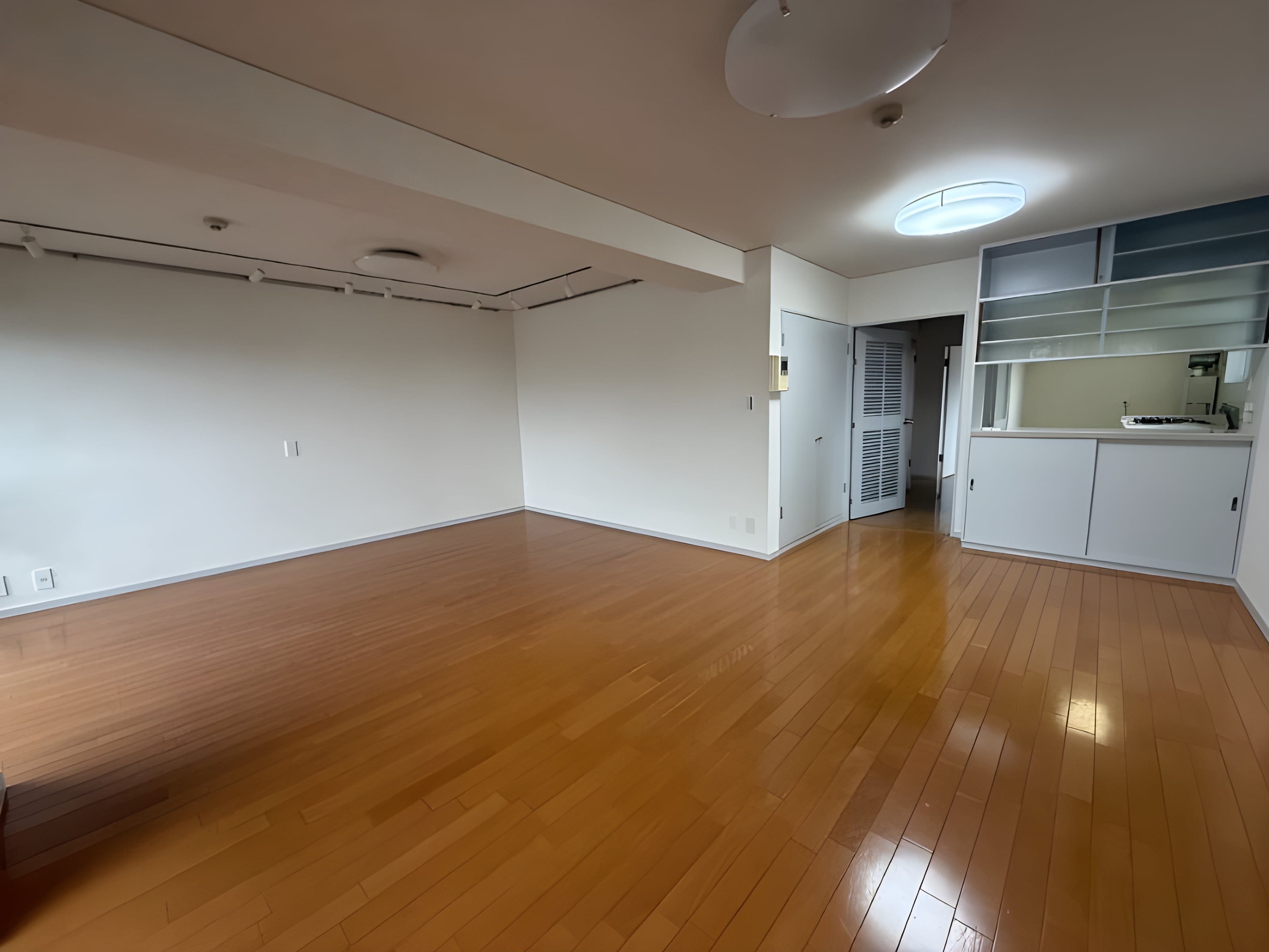ドミール五番町 2号棟 11F