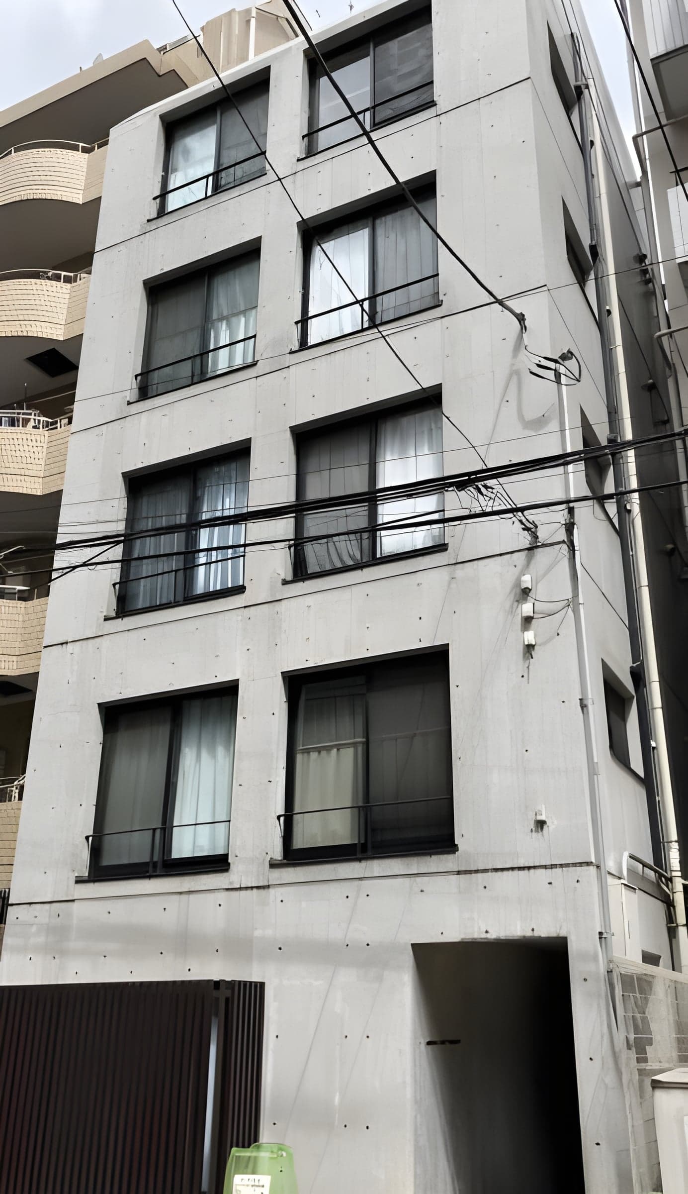 グリーンリーフ巣鴨 101