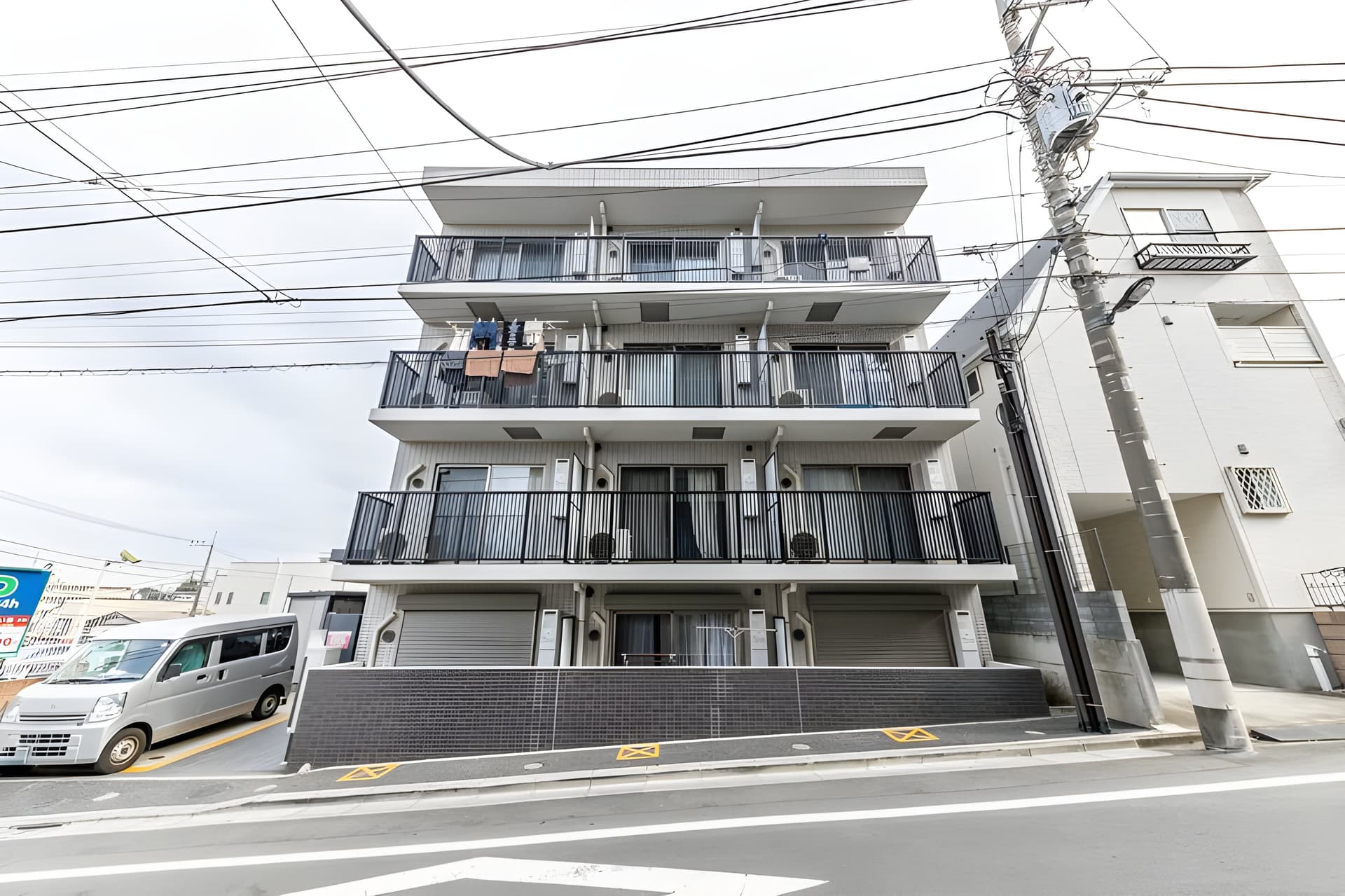 メイクスデザイン 東武練馬 401