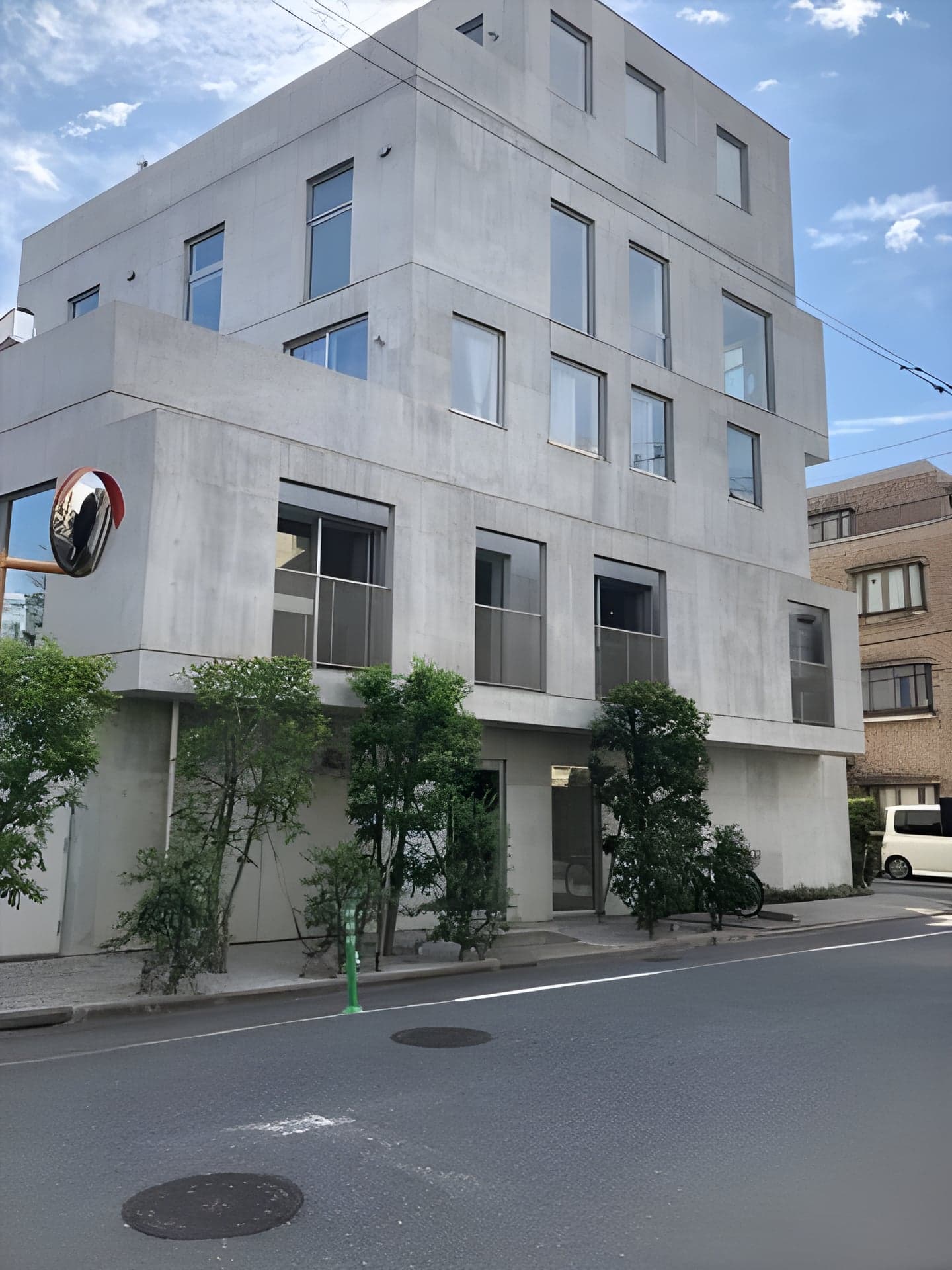 BLOOM TAMAGAWA(事務所利用可) 502