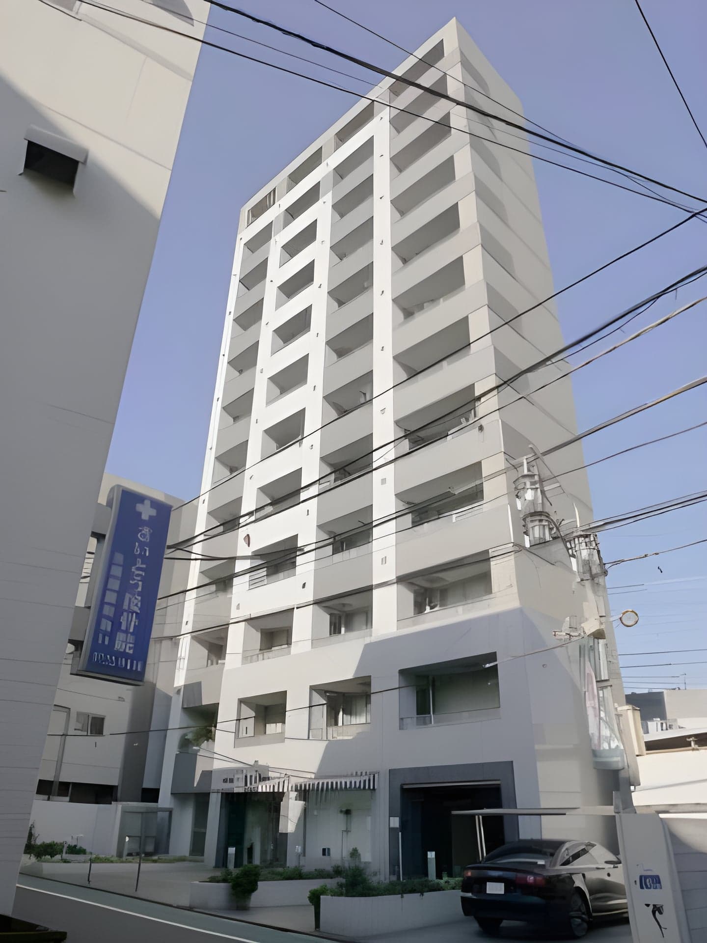 グランステューディオ中目黒 902