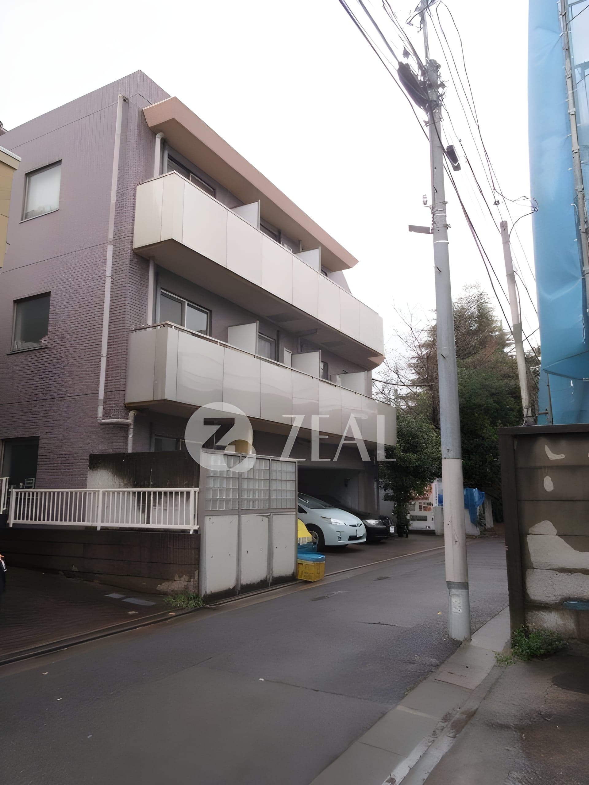 カオパレスNo.22 302
