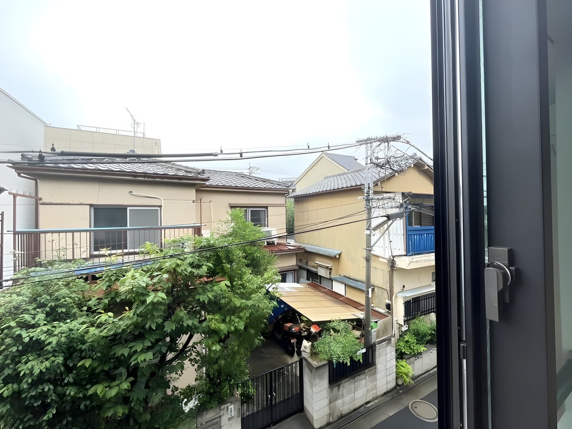 robot home 梅島(ロボットホームウメジマ) 103