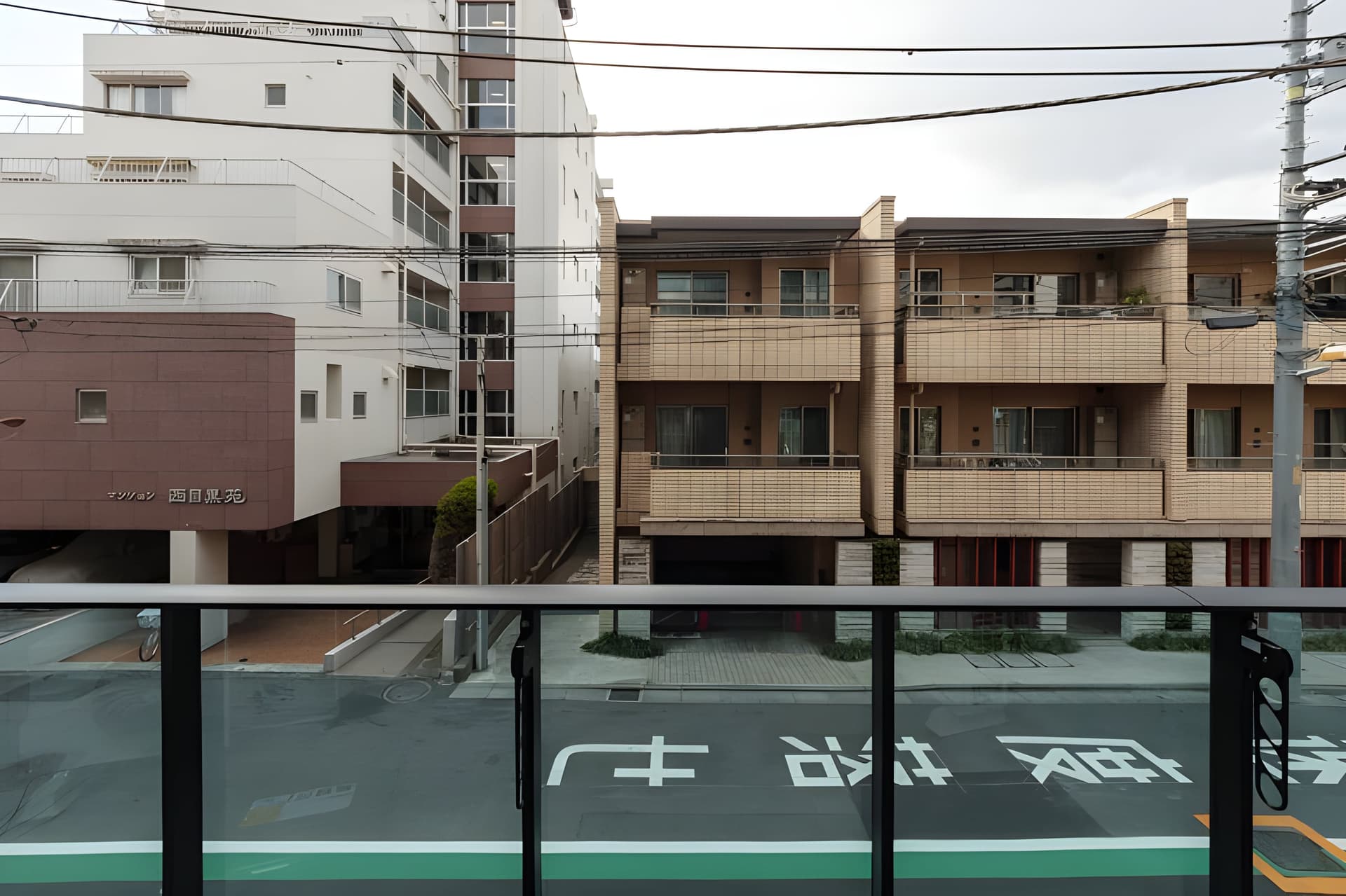 デュークハウス目黒 204