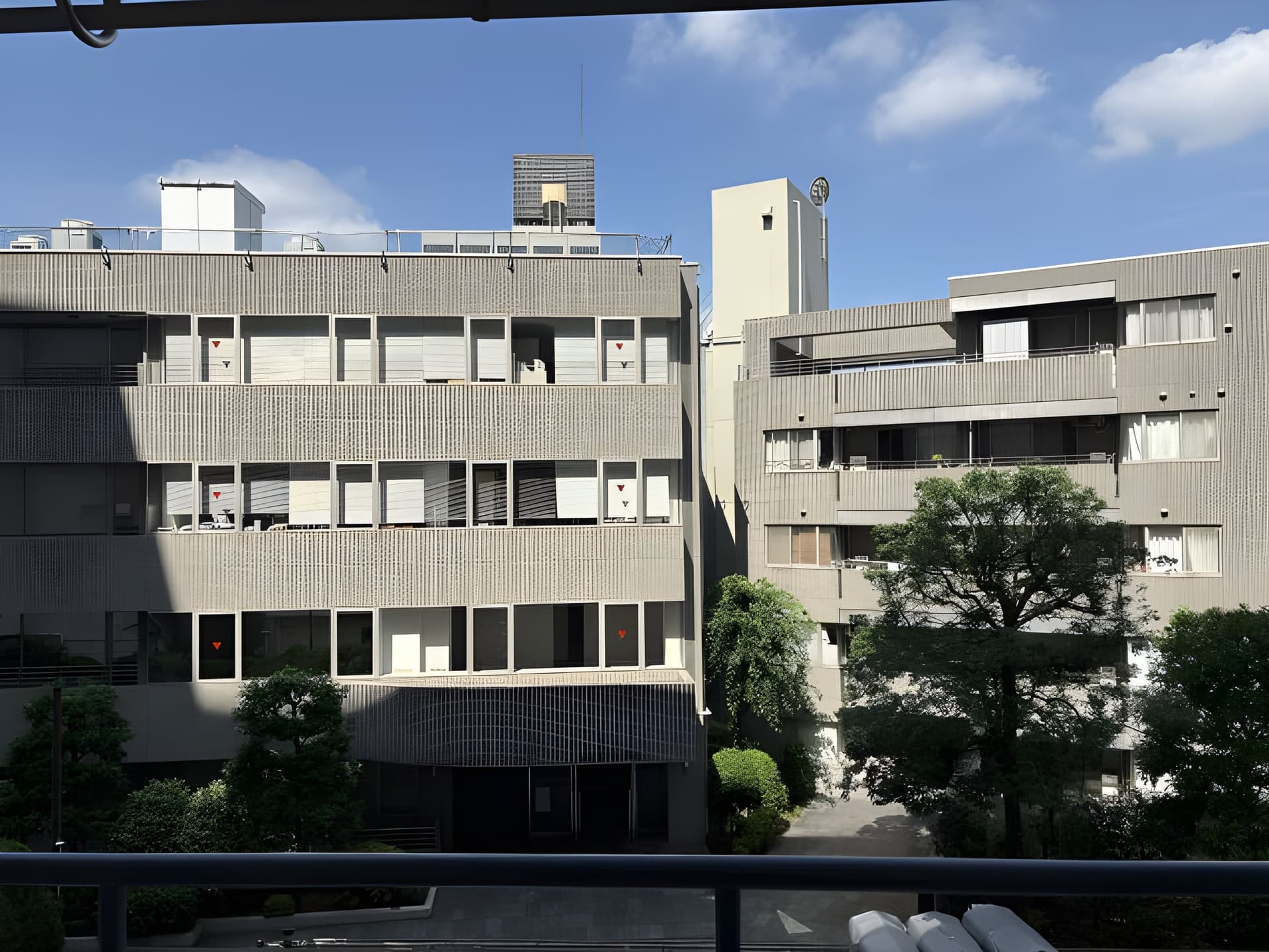 新宿セントビラ永谷 305