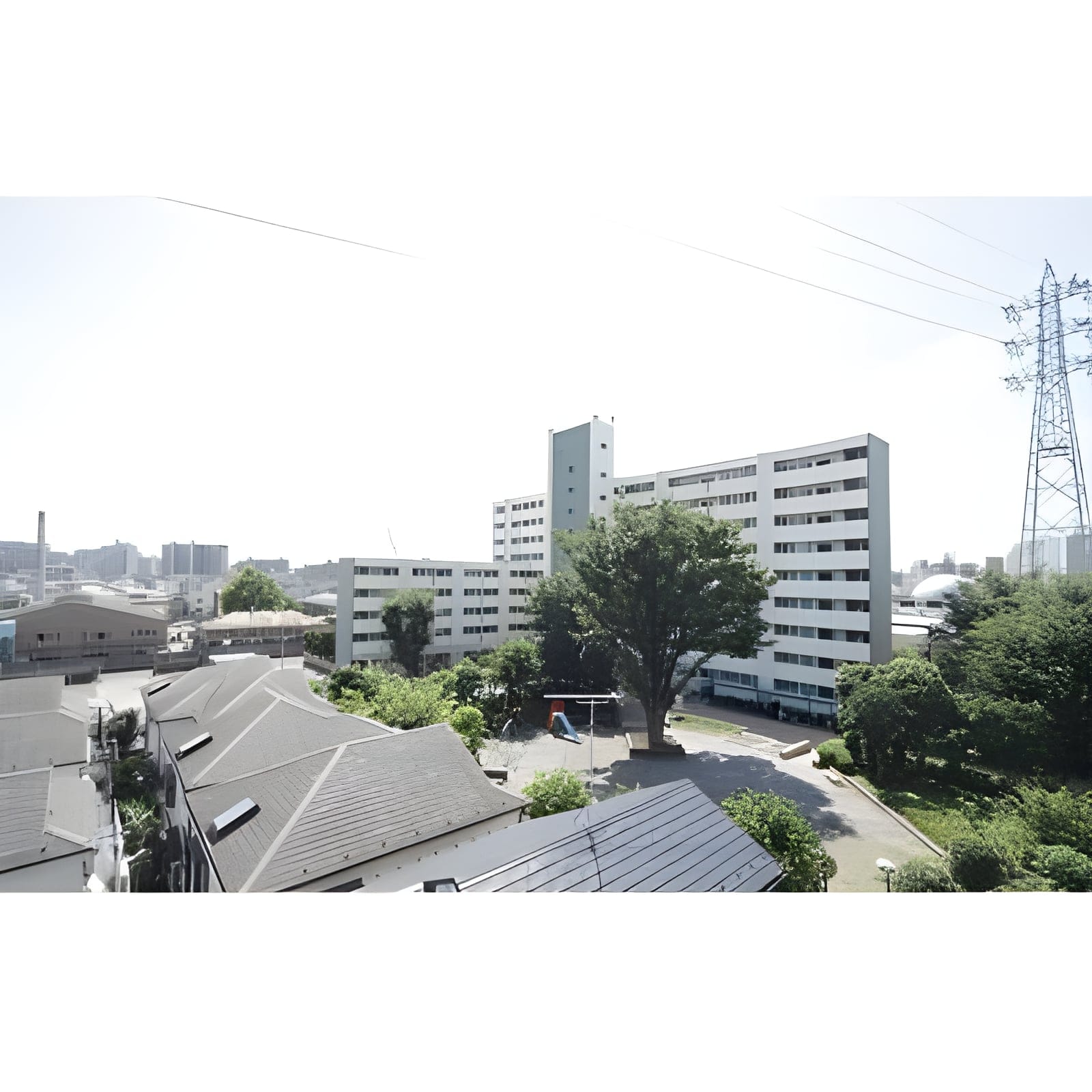 プリムベール新田 503