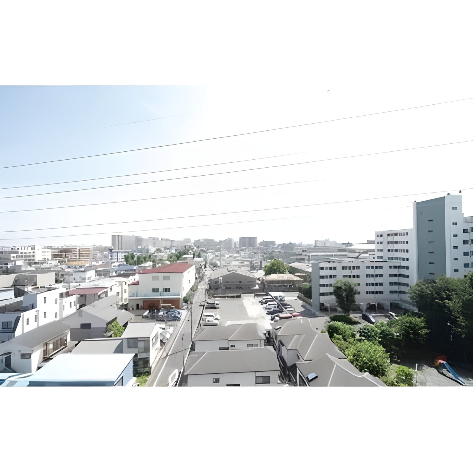 プリムベール新田 801