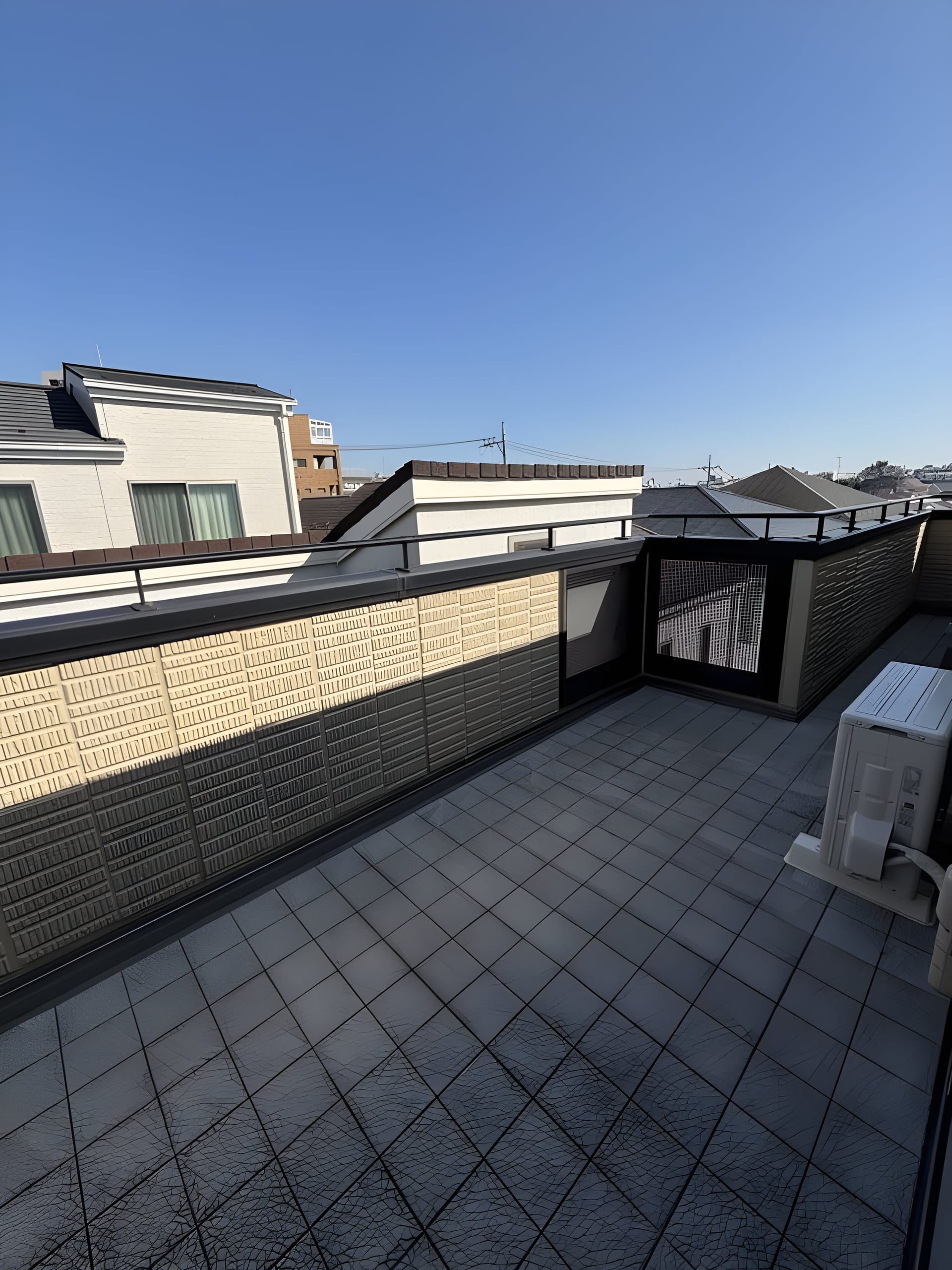 桜上水1丁目戸建 30万円/なし/入力なし