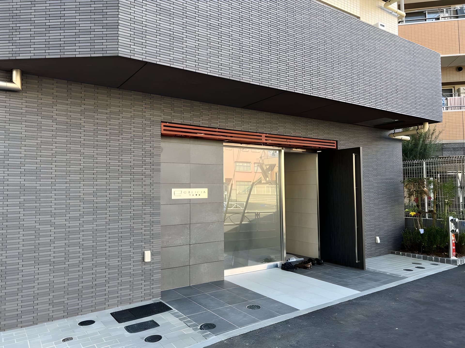ガリシア八広駅前 601