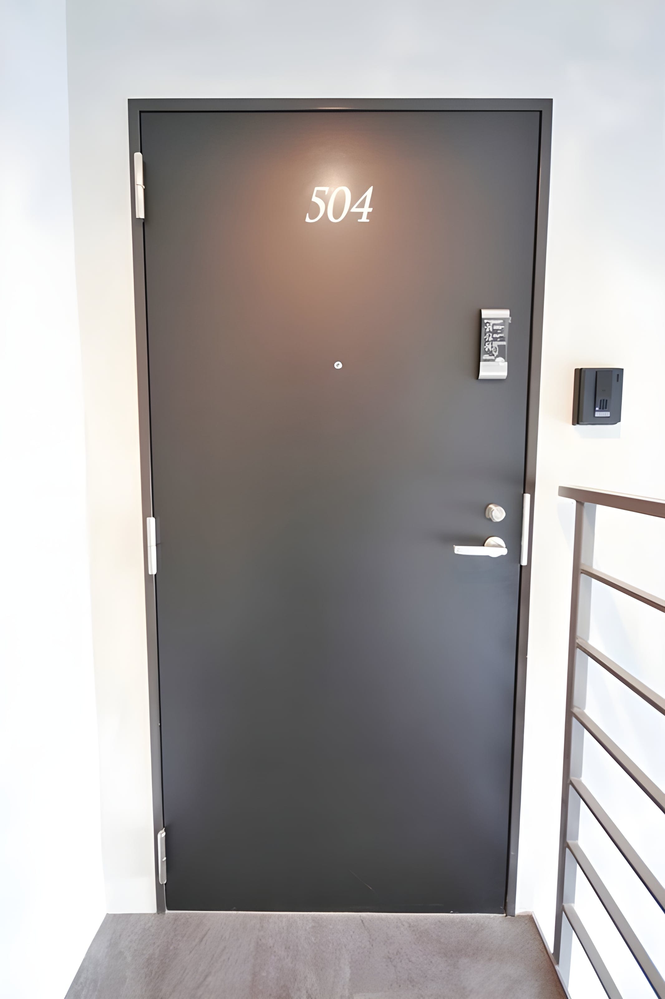 b’CASA南幸町 504
