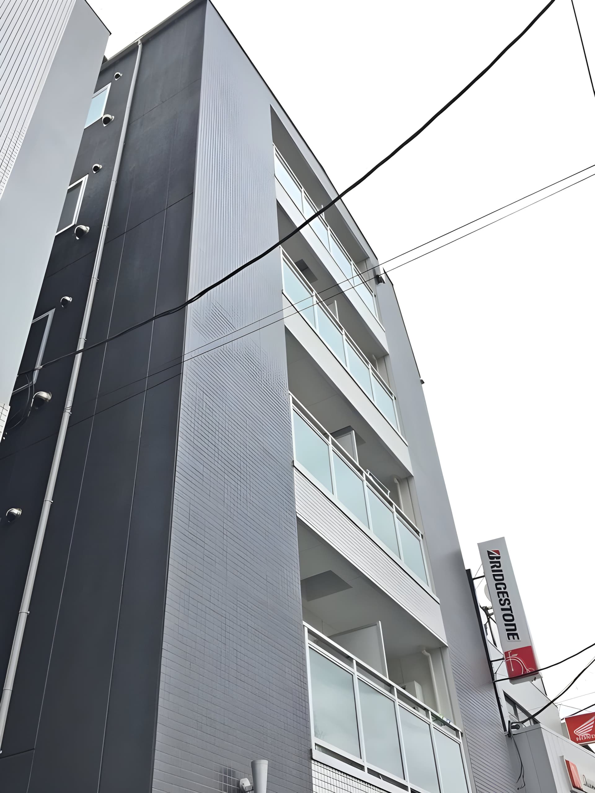 b’CASA TOKIO 203