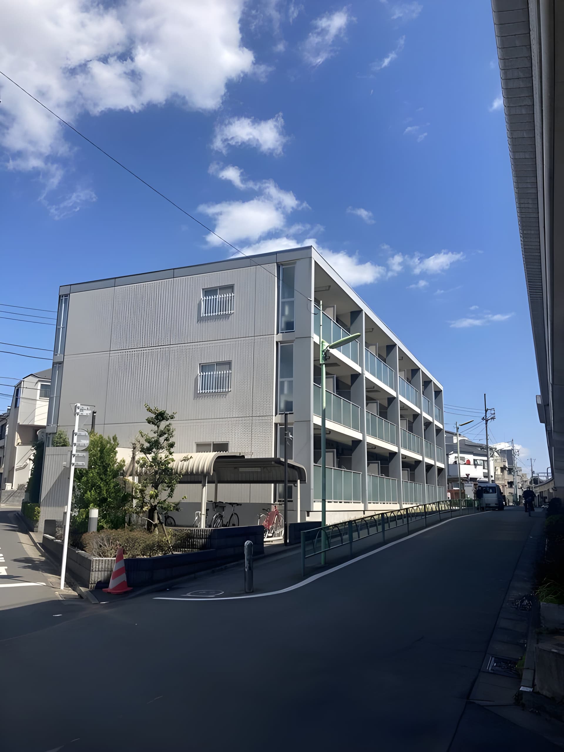 メイリリー経堂(旧リージア経堂三丁目) 308