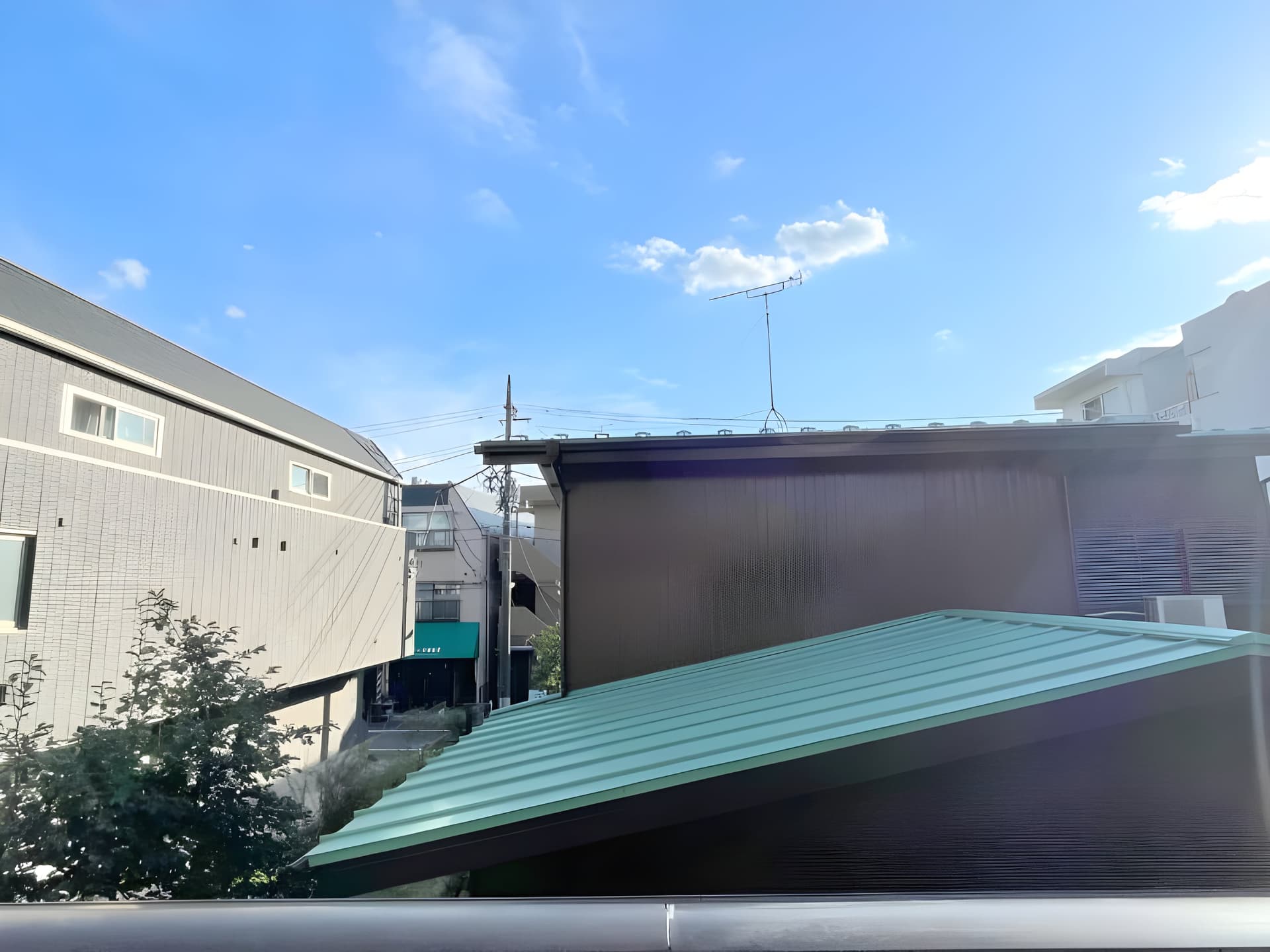 藤パレス 203