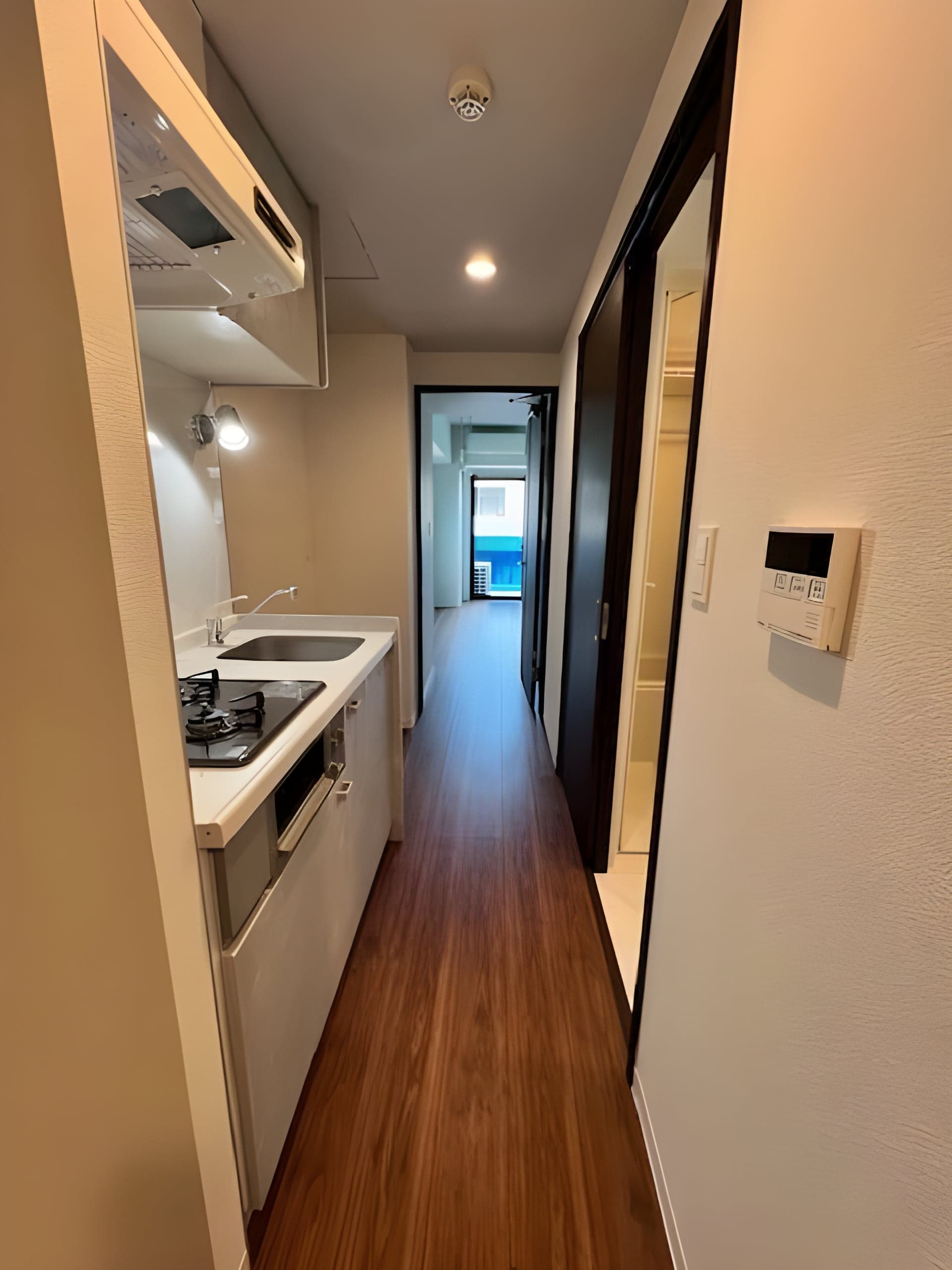 Air Tower 横濱伊勢佐木町 802
