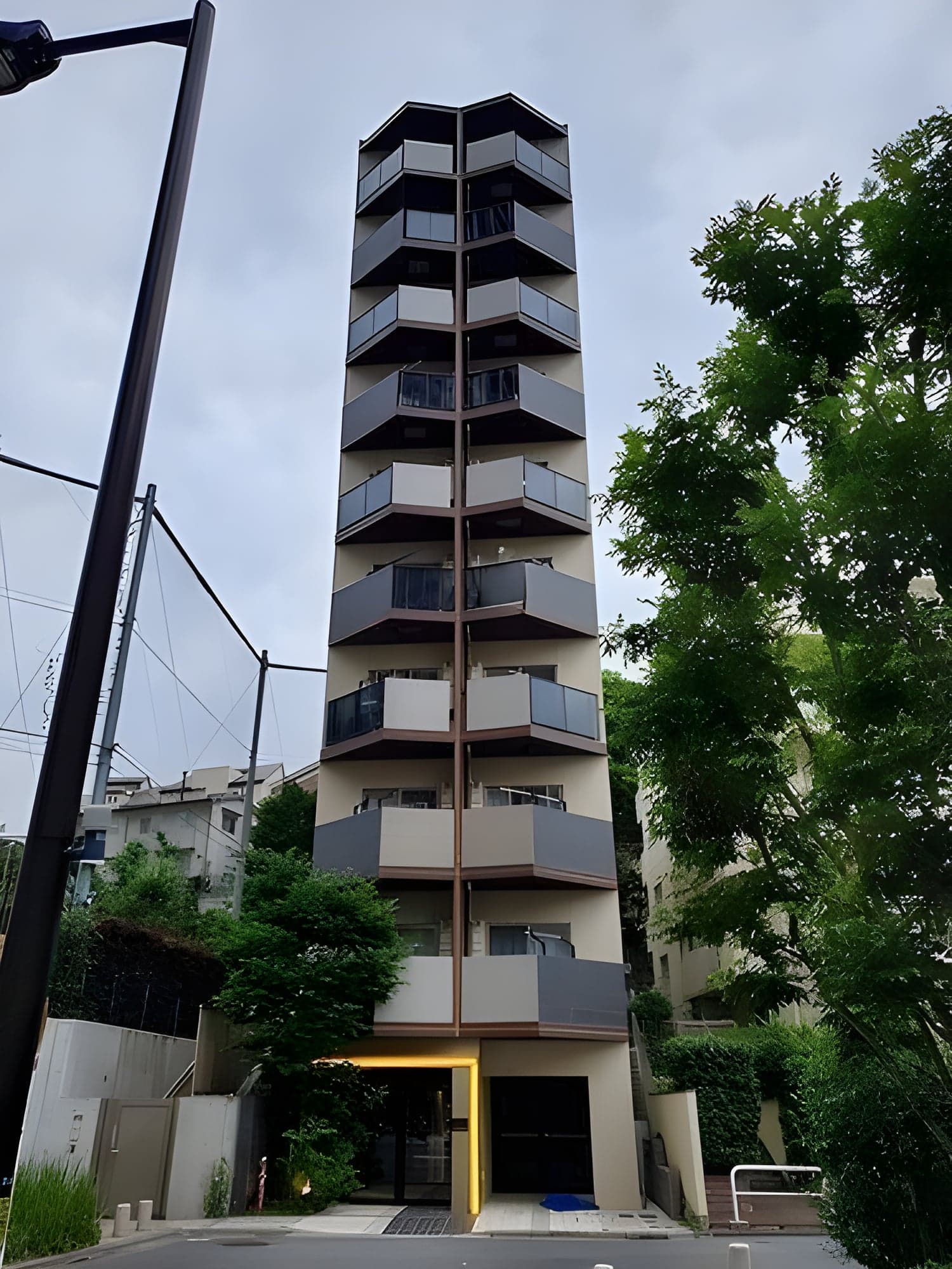 KDA SHINAGAWA OSAKI 0902